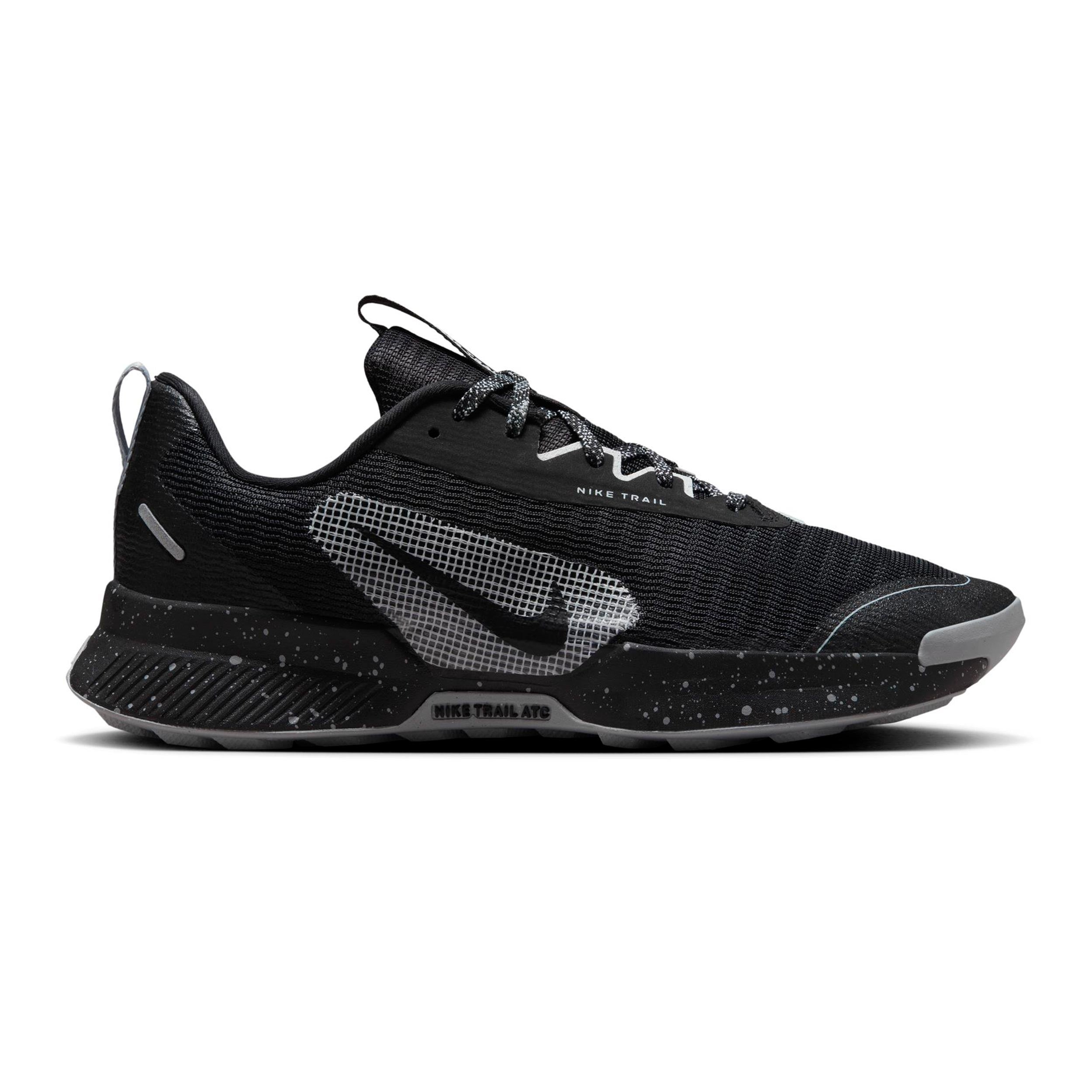 Nike Juniper Trail 3 Scarpa da trail Donna - nero, grigio