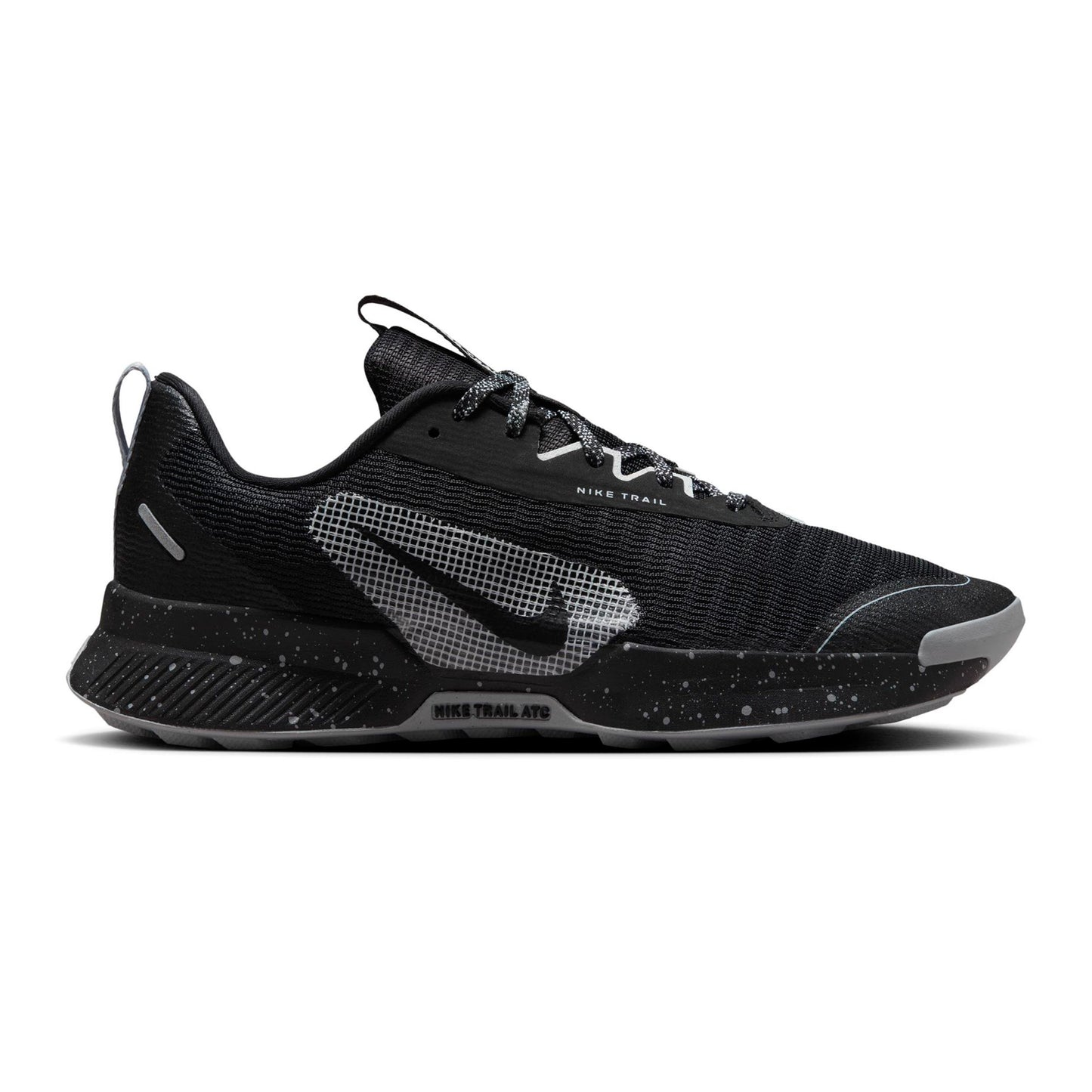 Nike Juniper Trail 3 Scarpa da trail Donna - nero, grigio