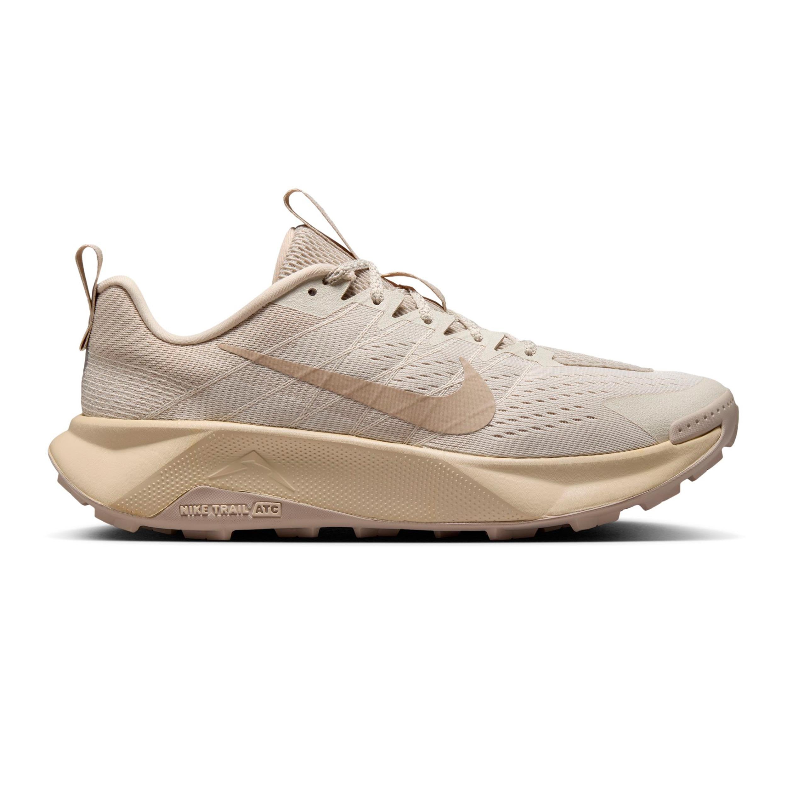 Nike Wildhorse 10 Scarpa da trail Uomini - beige, crema