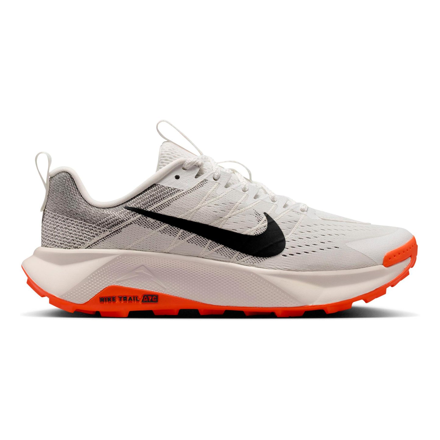 Nike Wildhorse 10 Scarpa da trail Uomini - crema, arancione