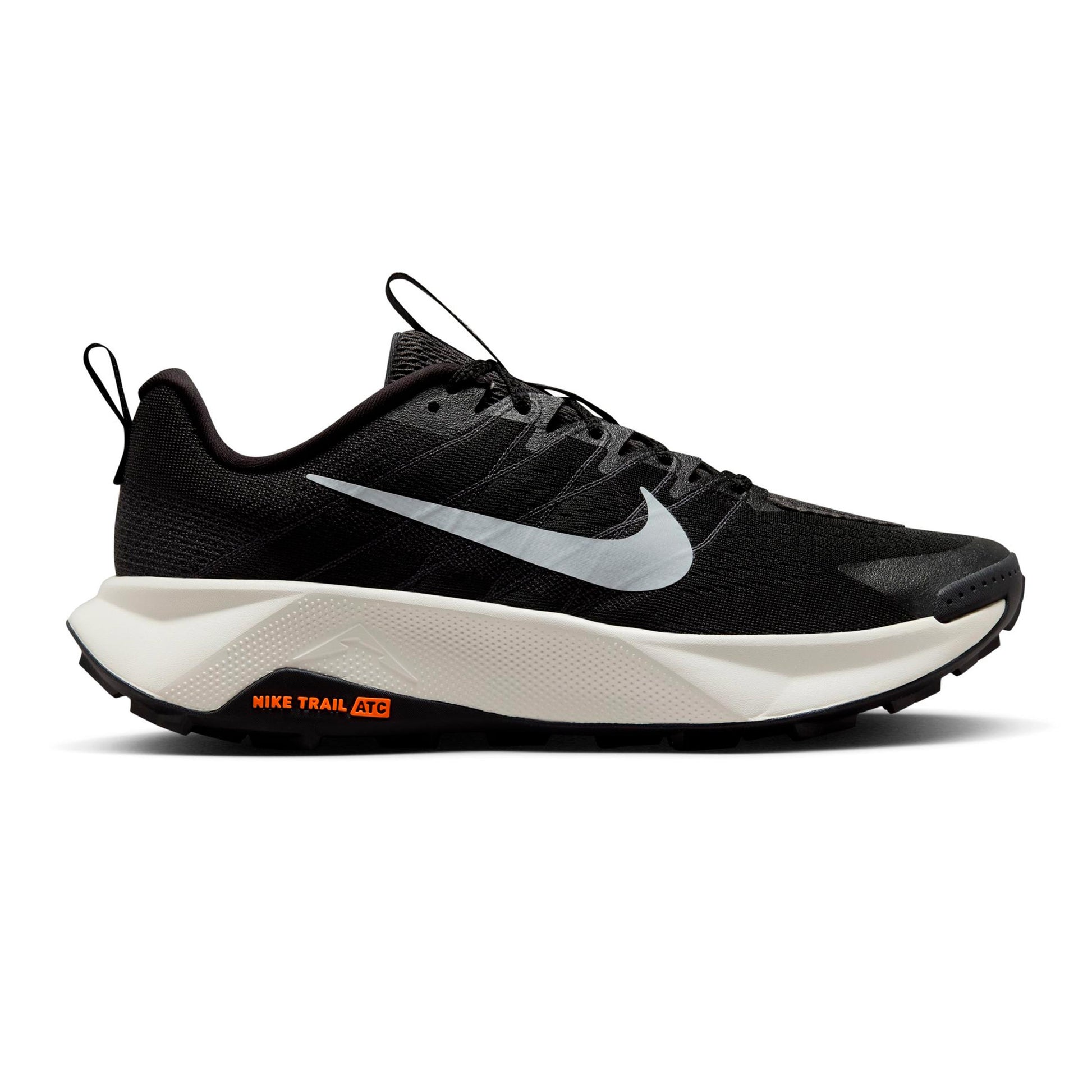 Nike Wildhorse 10 Scarpa da trail Uomini - nero, grigio