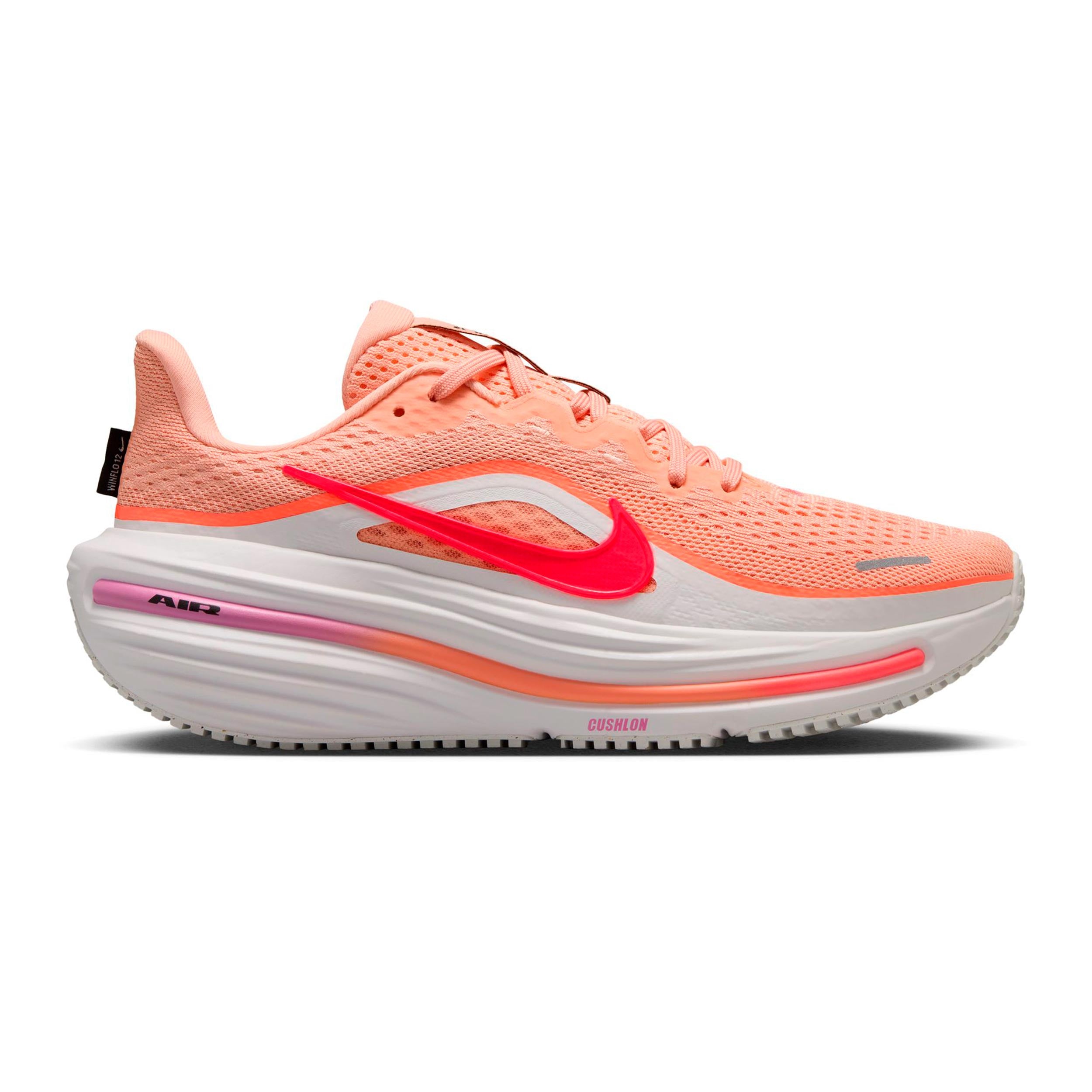 Nike Winflo 12 Scarpe neutrali Donna - arancione, albicocca
