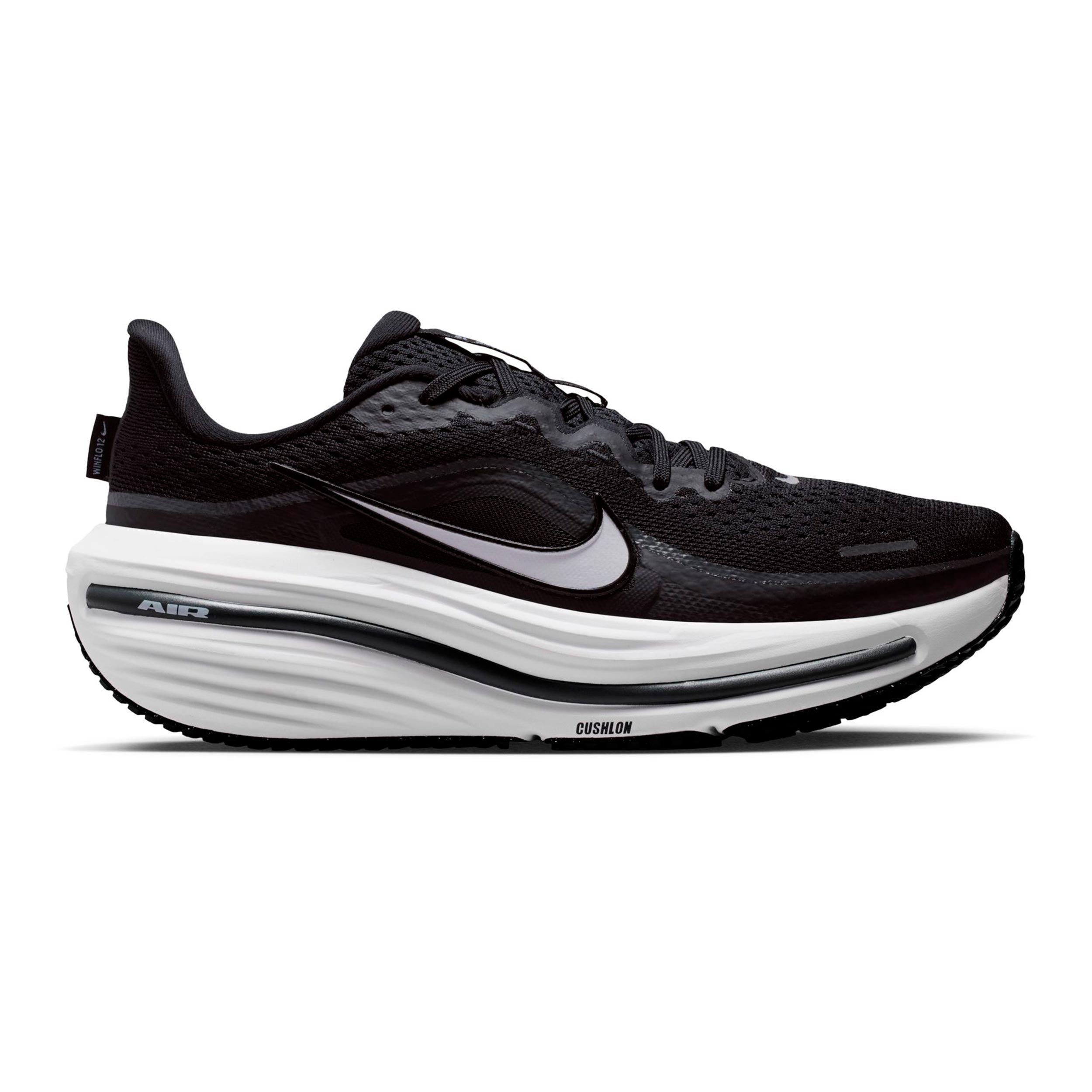 Nike Winflo 12 Scarpe neutrali Donna - nero, bianco
