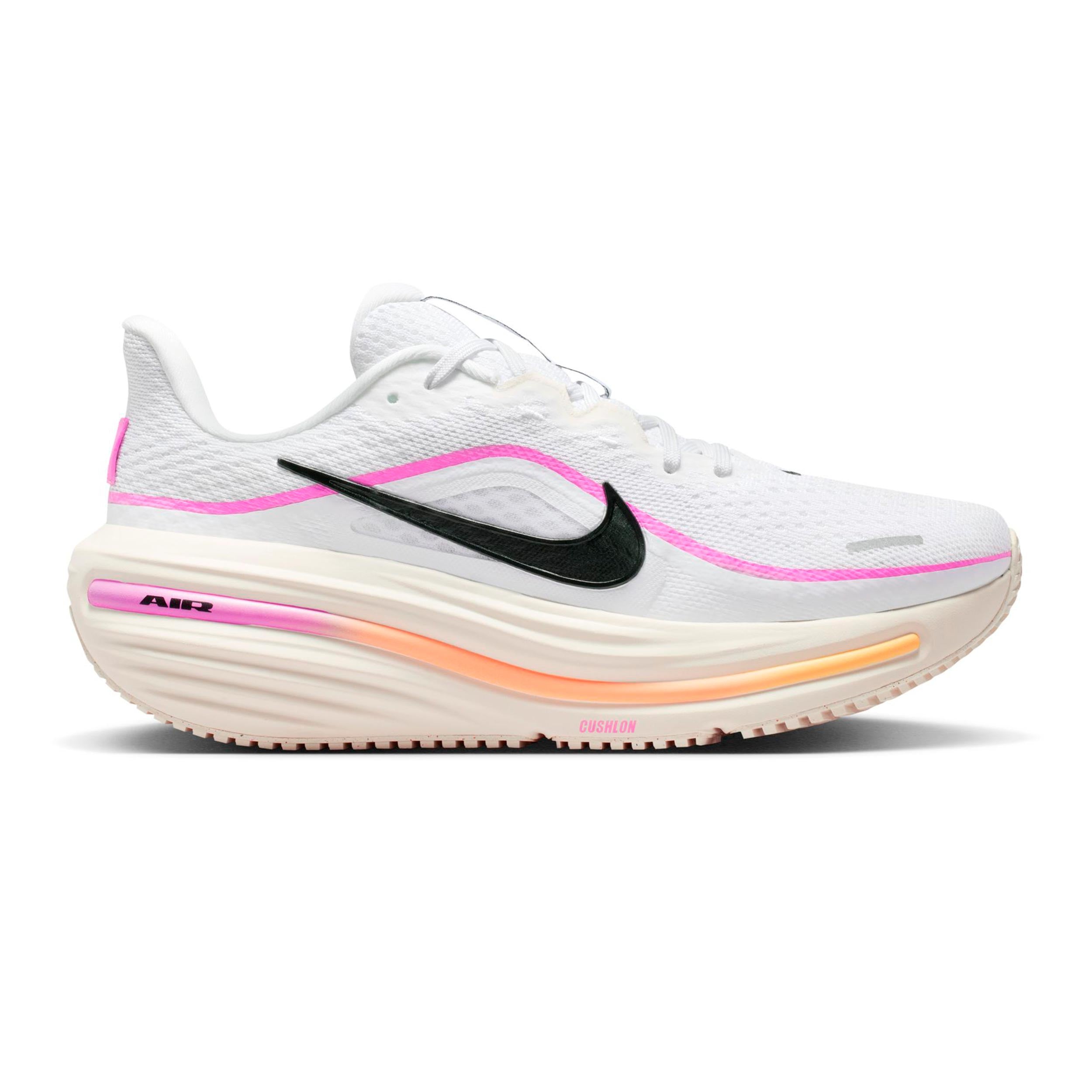 Nike Winflo 12 Scarpe neutrali Donna - bianco, lilla