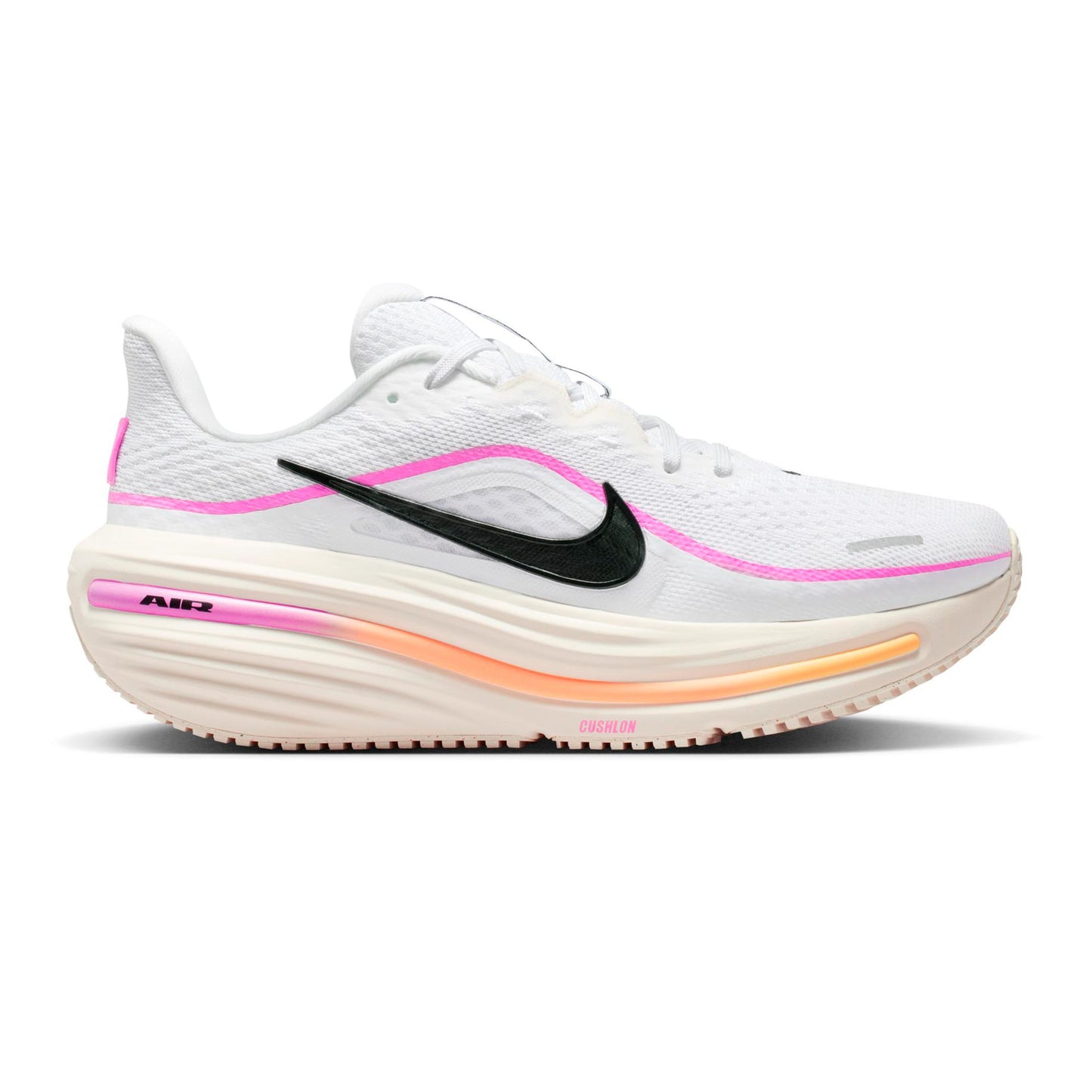 Nike Winflo 12 Scarpe neutrali Donna - bianco, lilla