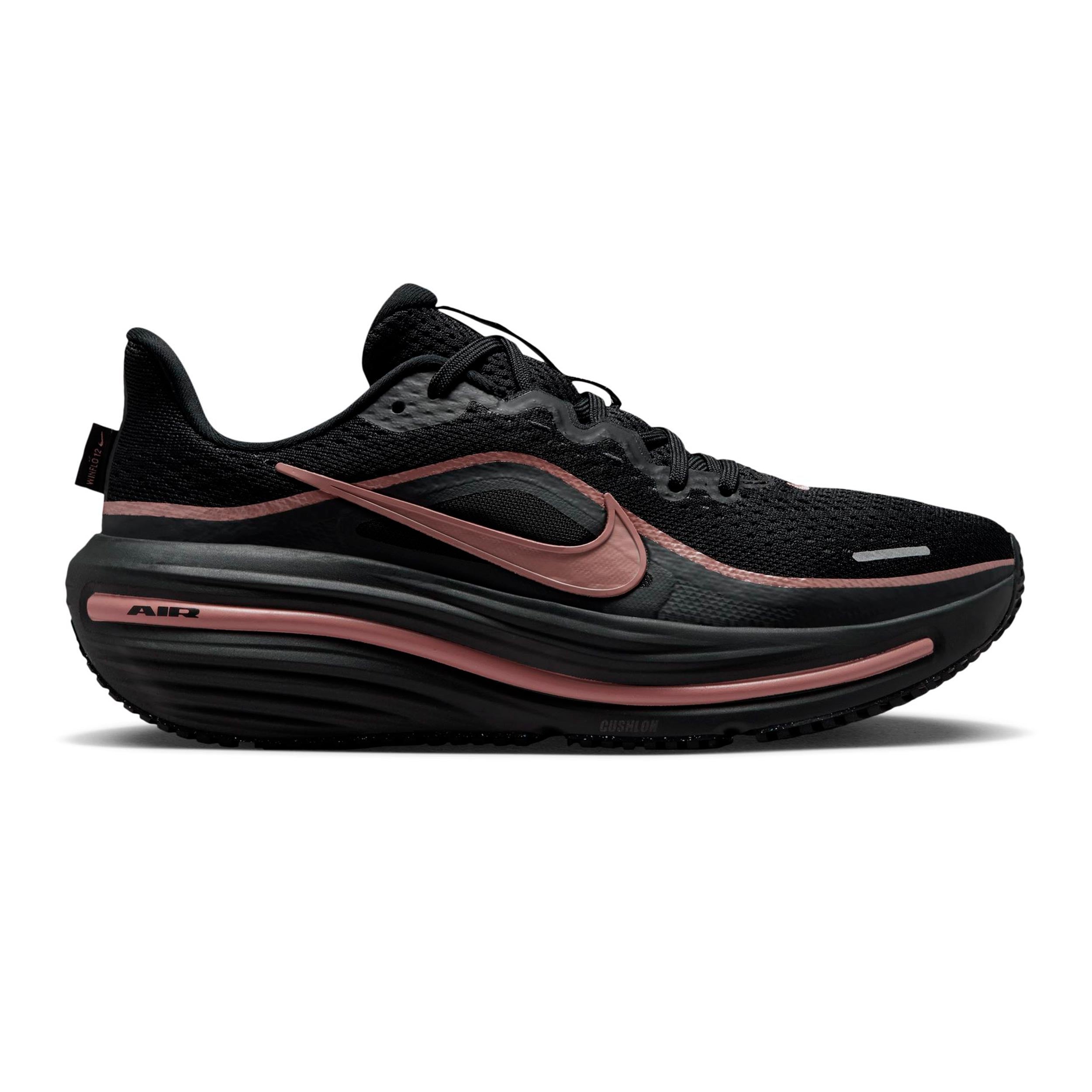 Nike Winflo 12 Scarpe neutrali Donna - nero, bronzo