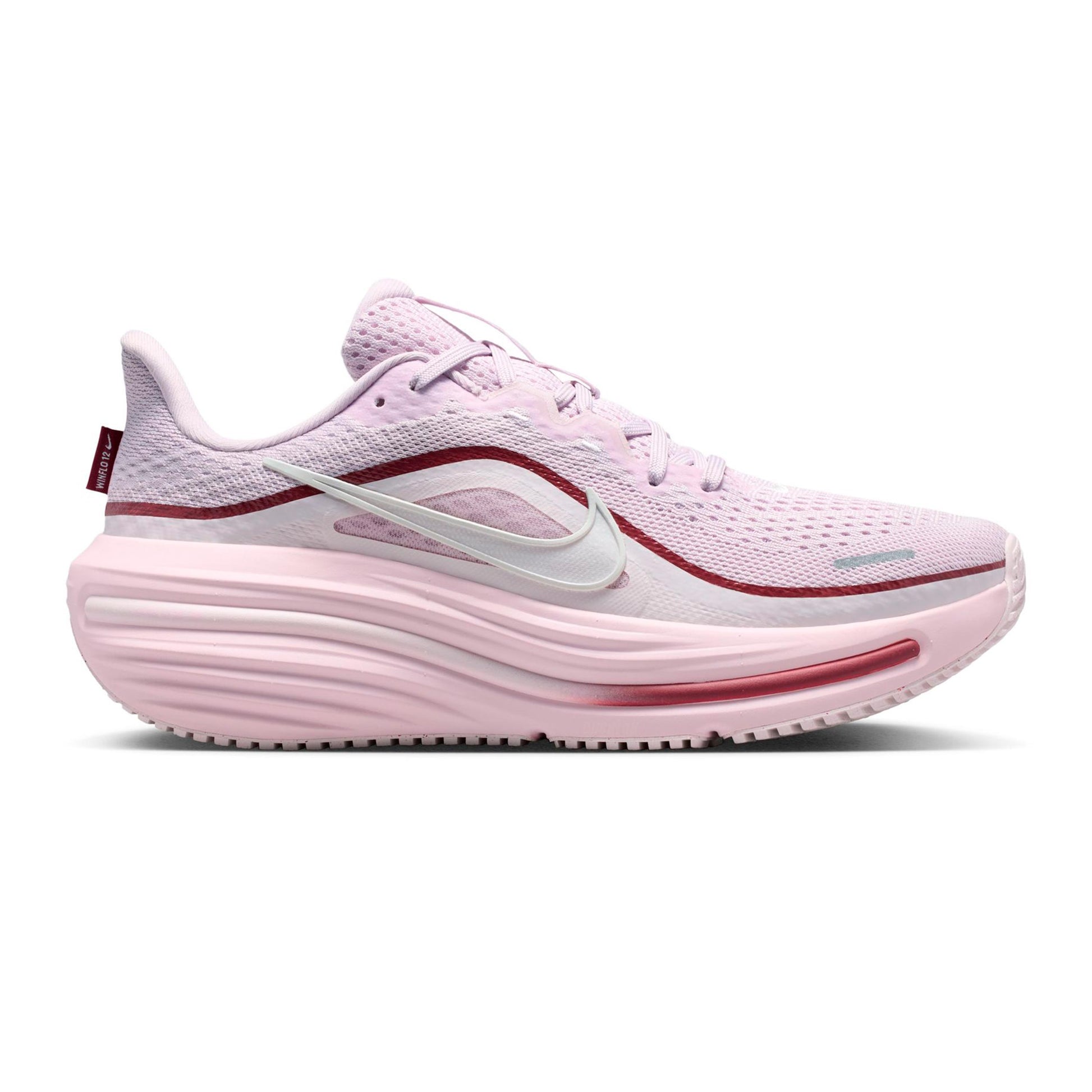 Nike Winflo 12 Scarpe neutrali Donna - rosa, lilla