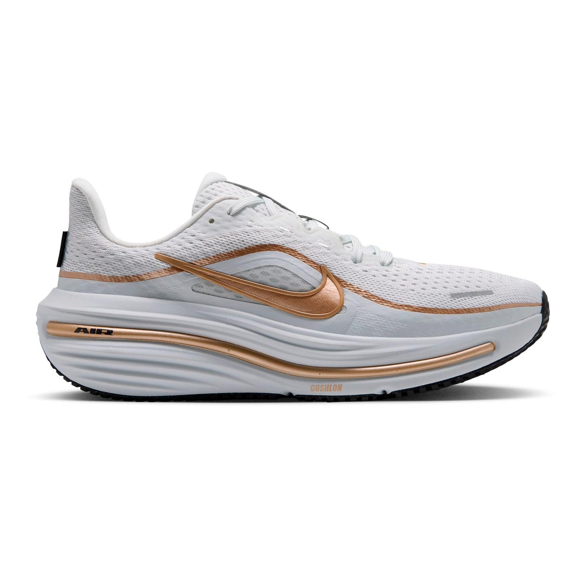 Nike Winflo 12 Scarpe neutrali Donna - bianco, bronzo