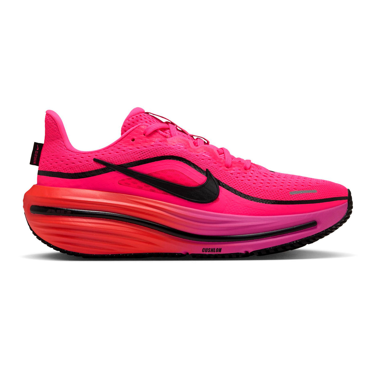 Nike Winflo 12 Scarpe neutrali Donna - rosa, multicolore