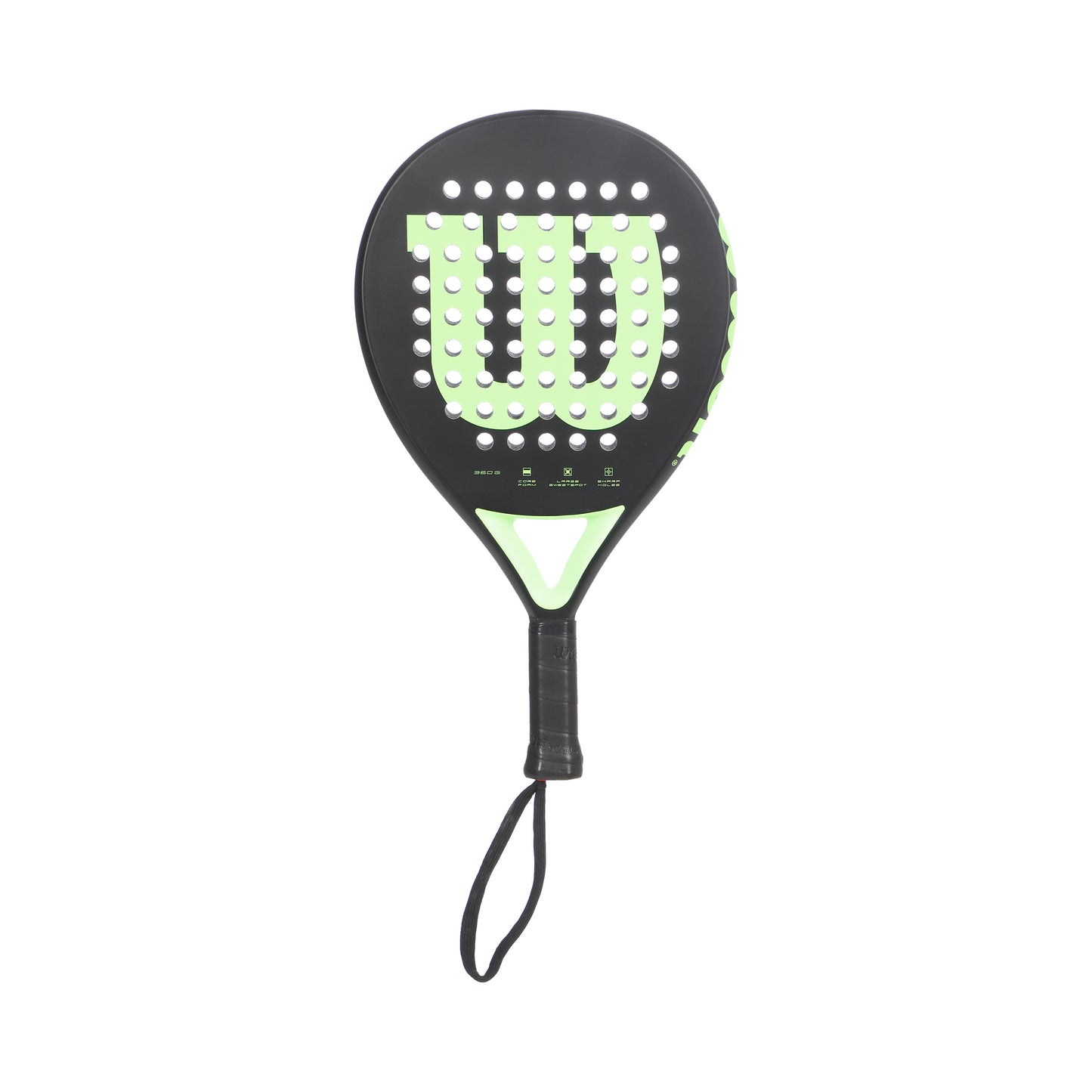 Wilson Match Point Padel Racchette da padel