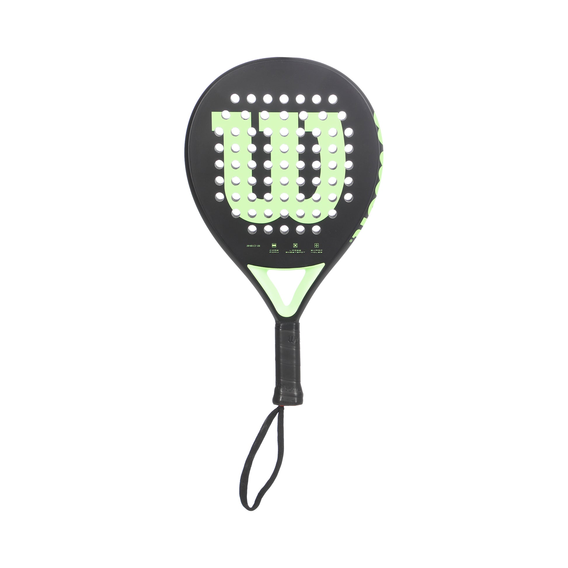 Wilson Match Point Padel Racchette da padel