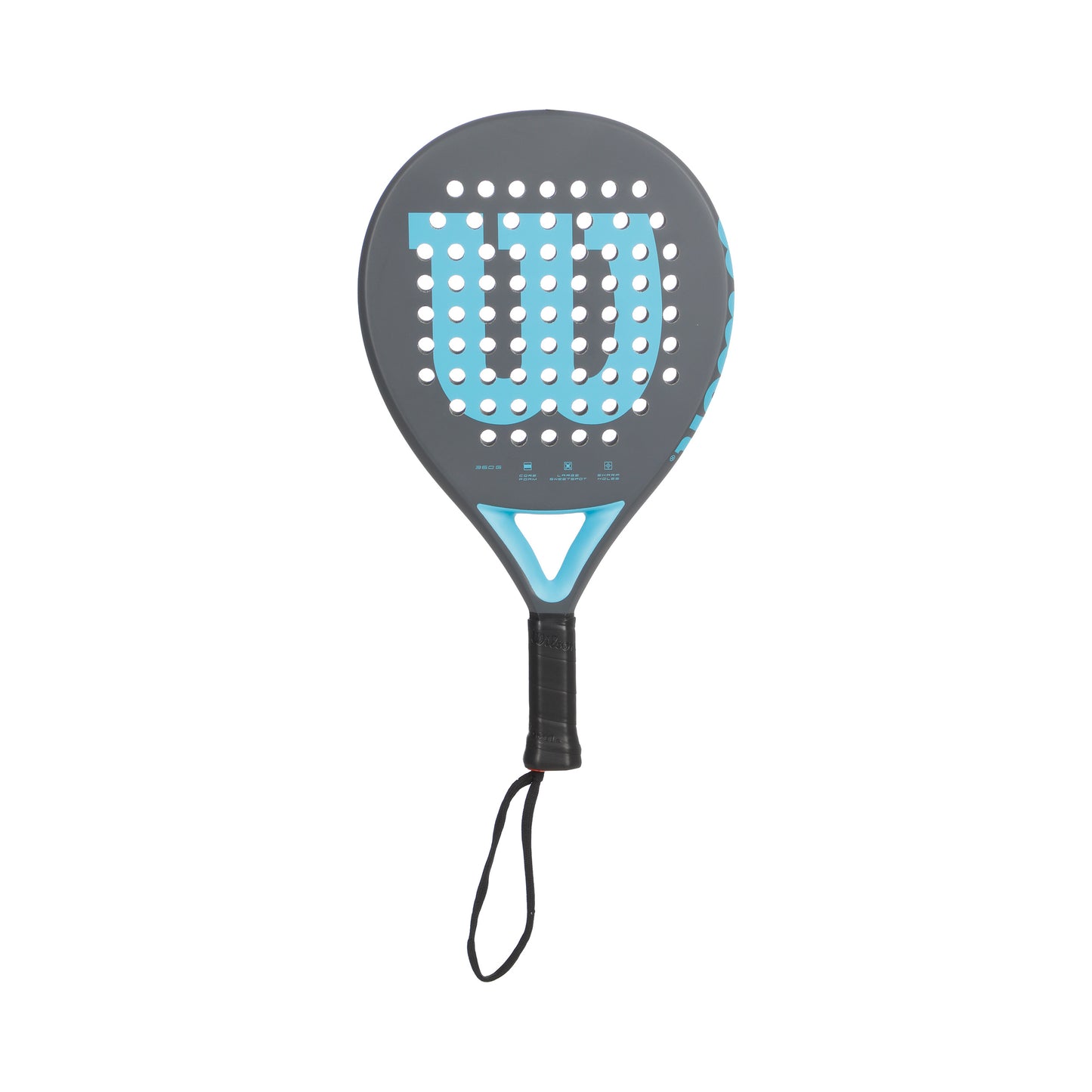 Wilson Match Point Padel Racchette da padel