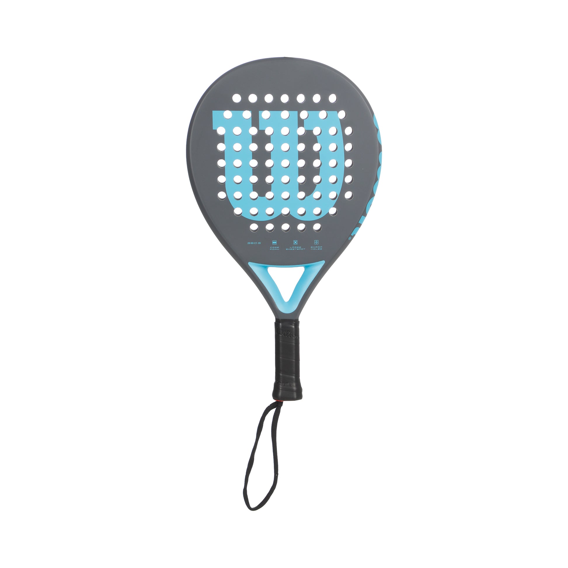 Wilson Match Point Padel Racchette da padel