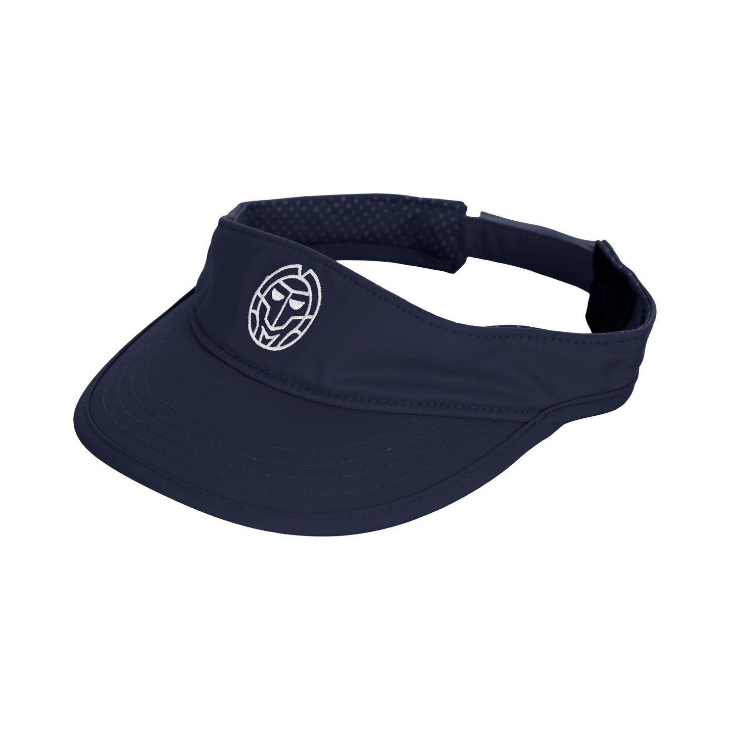 BIDI BADU Player Visiera Unisex - blu