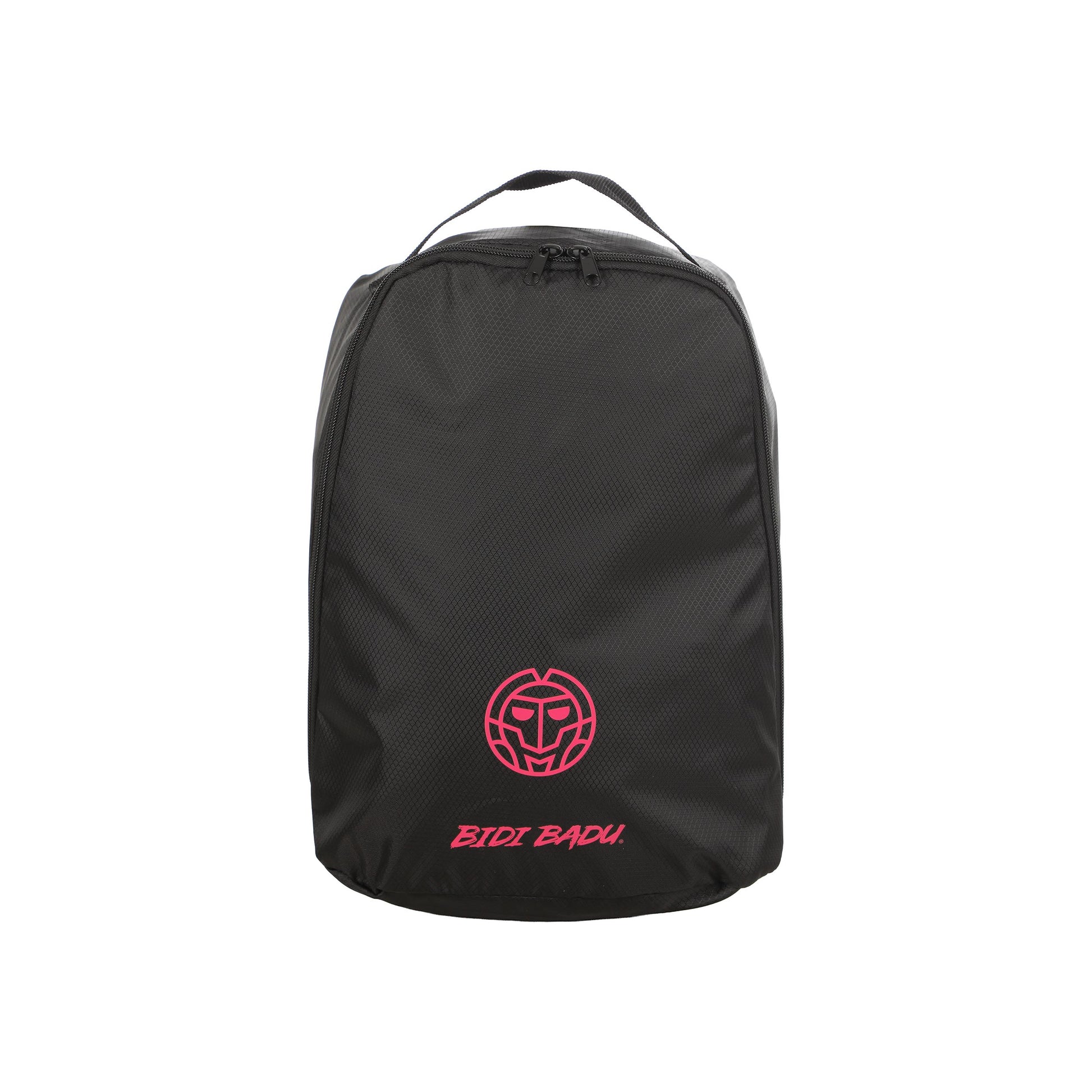 BIDI BADU Logo Borsa per le scarpe - nero, lilla