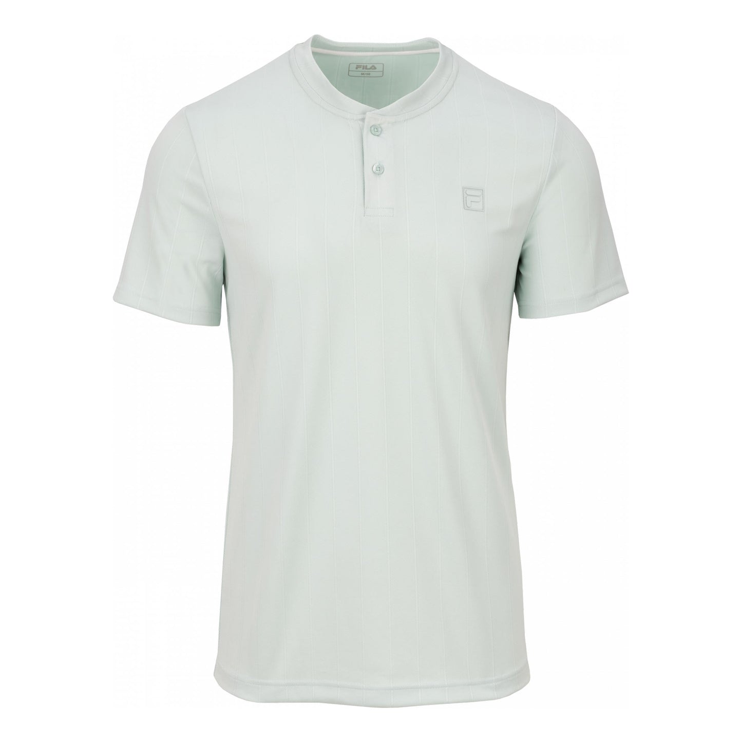 Fila Henry Maglietta Uomini - menta