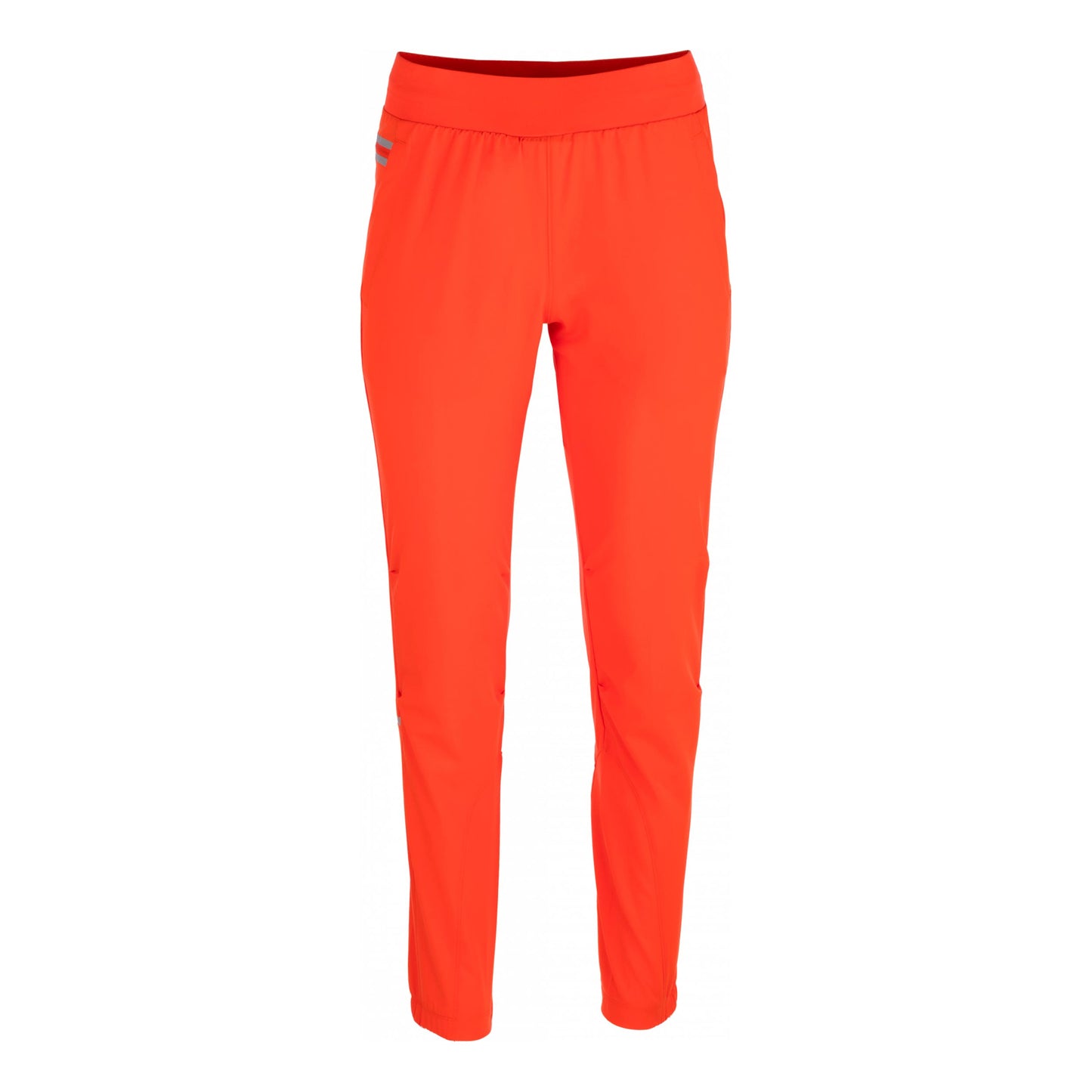 Fila Leira Pantalone da allenamento Donna - arancione