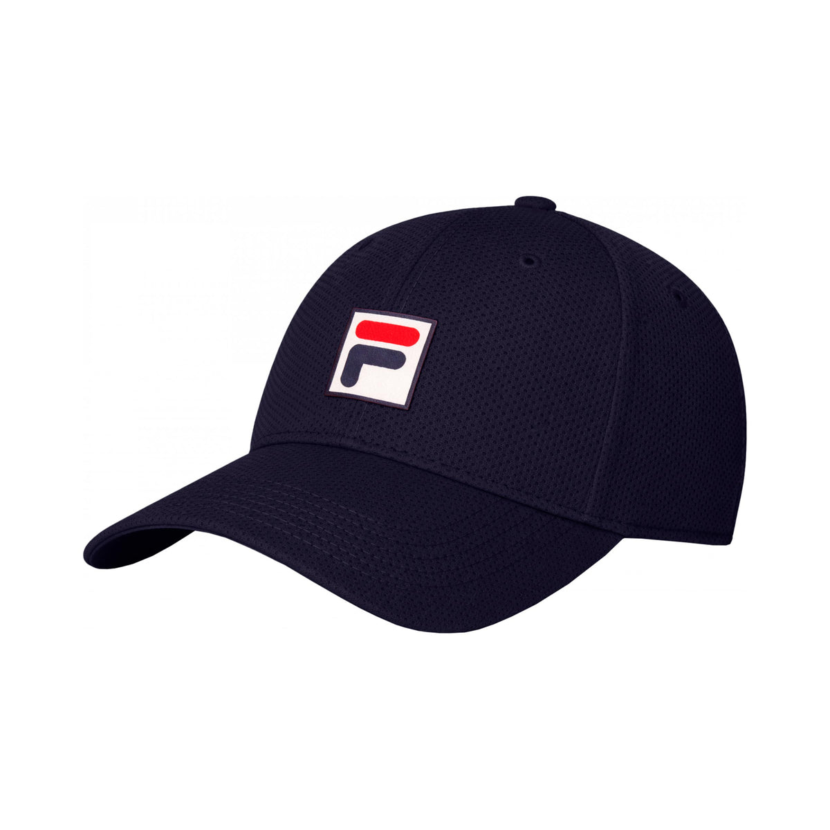 Fila Sampau 2 Cappellino Unisex - blu scuro