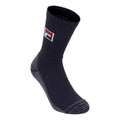 Performance Sport Calzini da tennis Unisex - blu scuro
