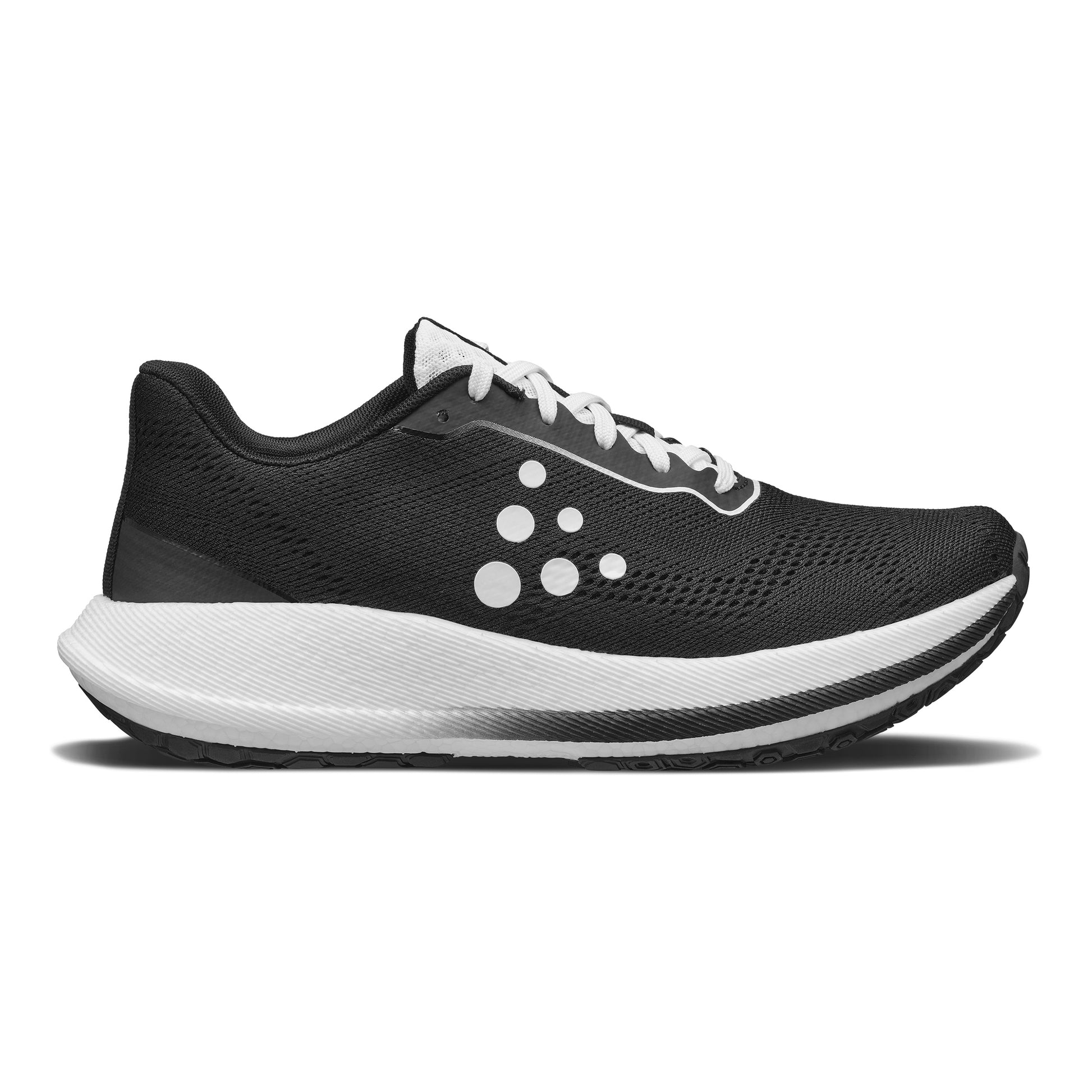 Craft Pacer 2 Scarpe neutrali Uomini - nero, bianco