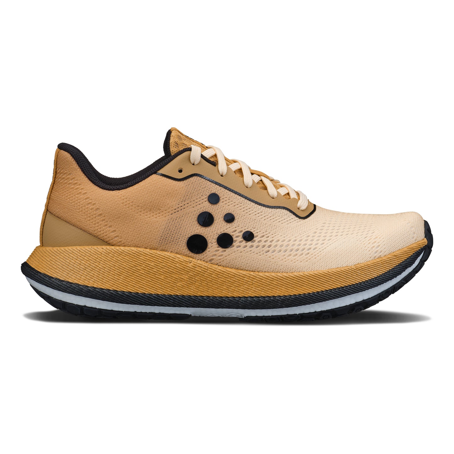 Craft Pacer 2 Scarpe neutrali Uomini - grigio, nero