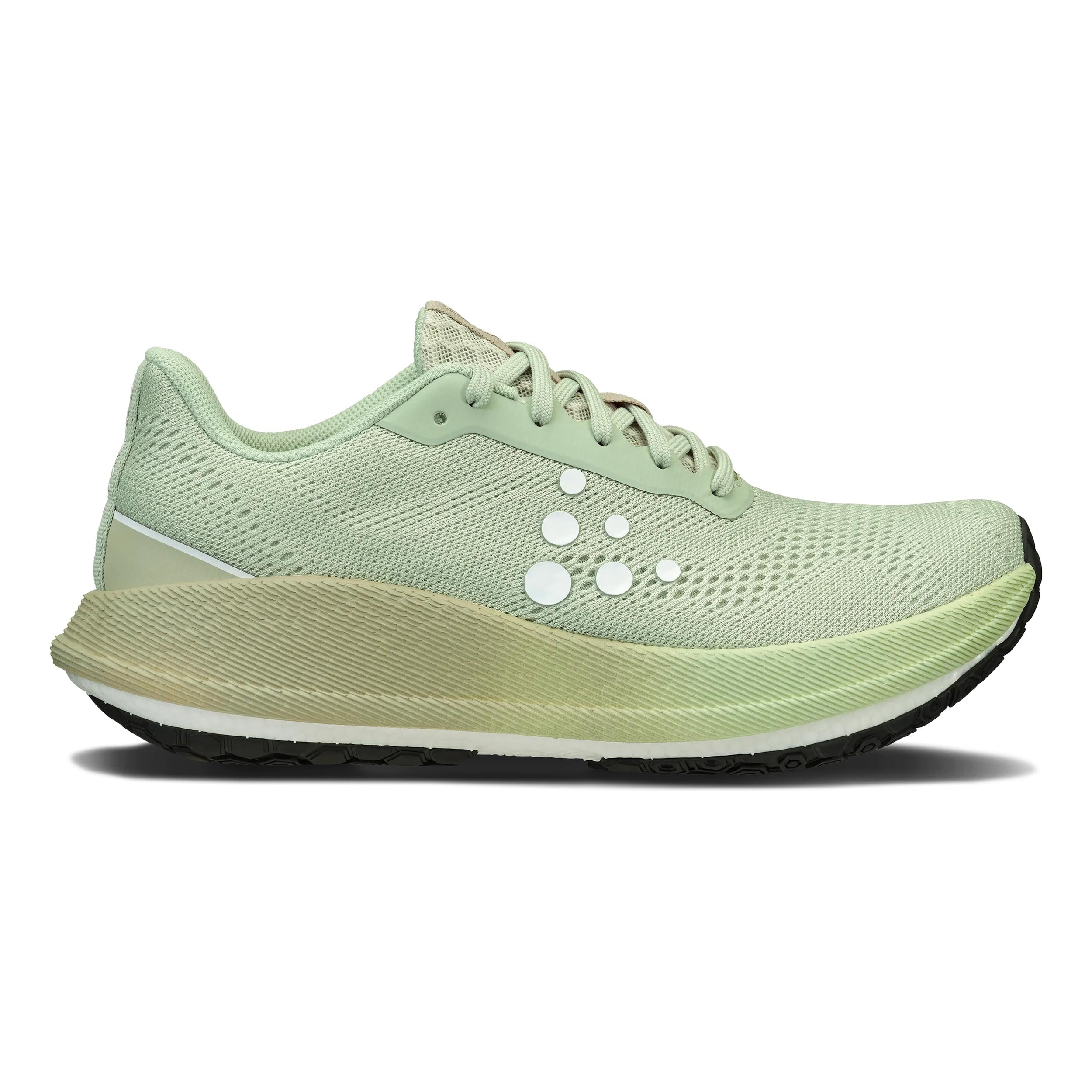 Craft PACER 2 W Scarpe neutrali Donna - oliva