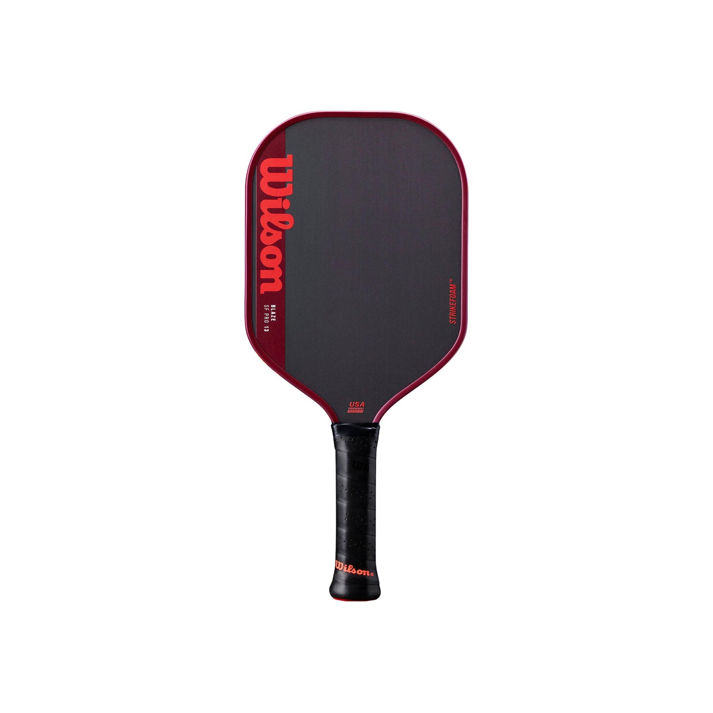 Wilson Blaze SF Pro Racchetta da pickleball