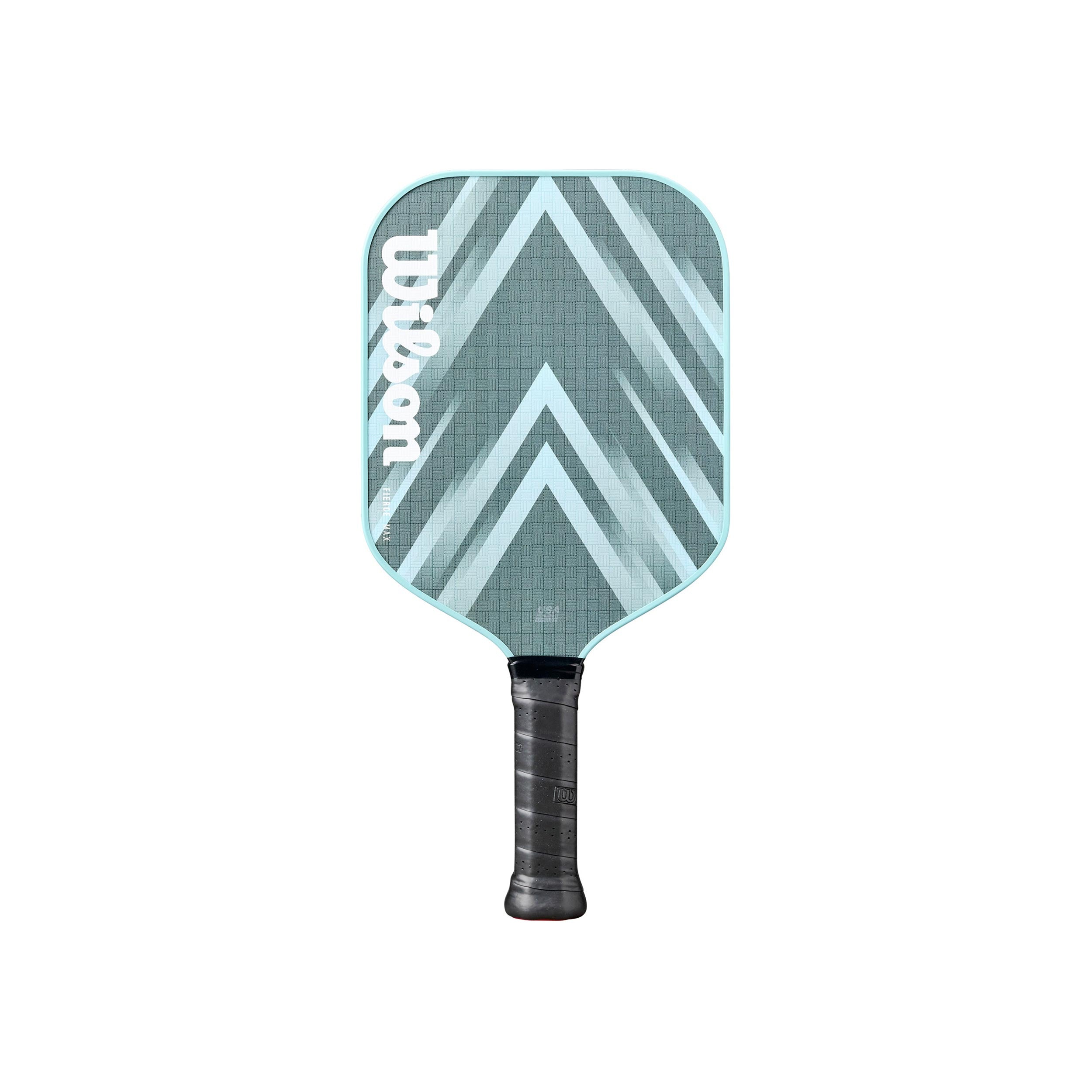Wilson Fierce Max V2 Racchetta da pickleball