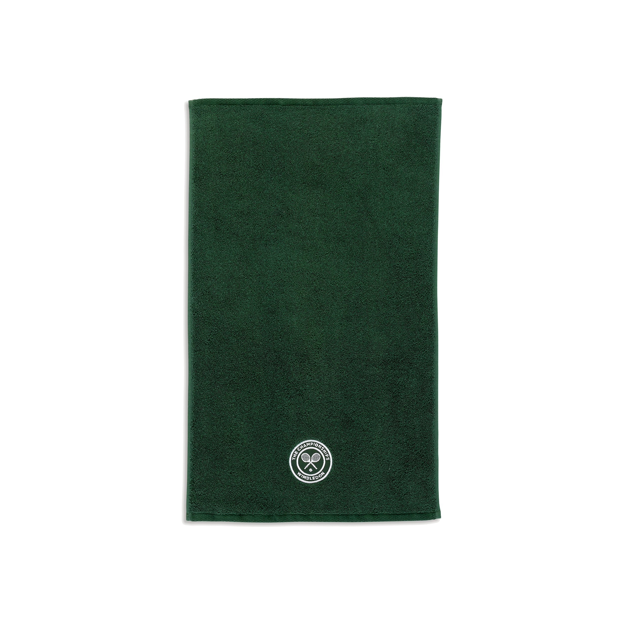 Christy Asciugamano - verde