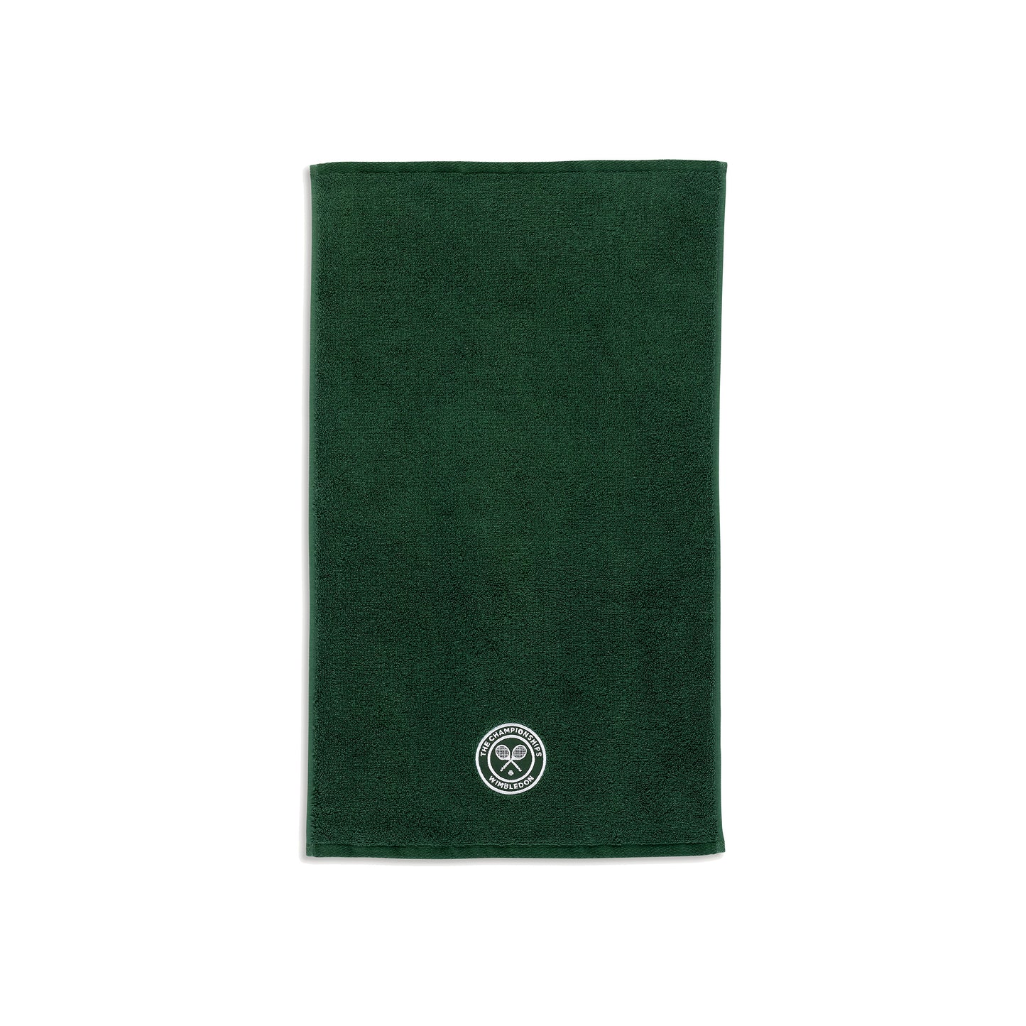 Christy Asciugamano - verde