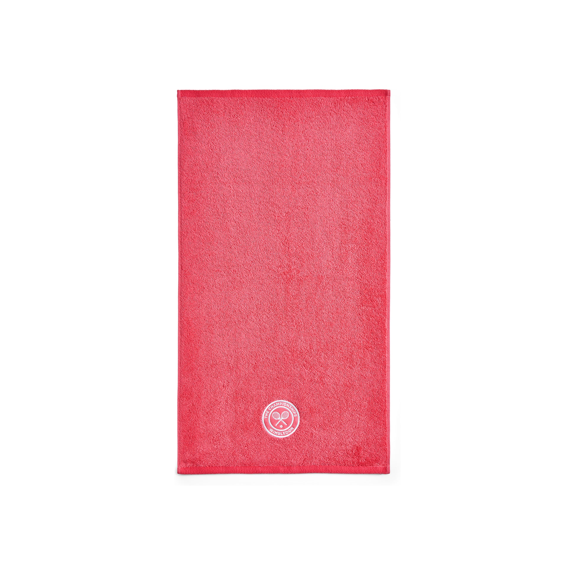 Christy Asciugamano - rosa