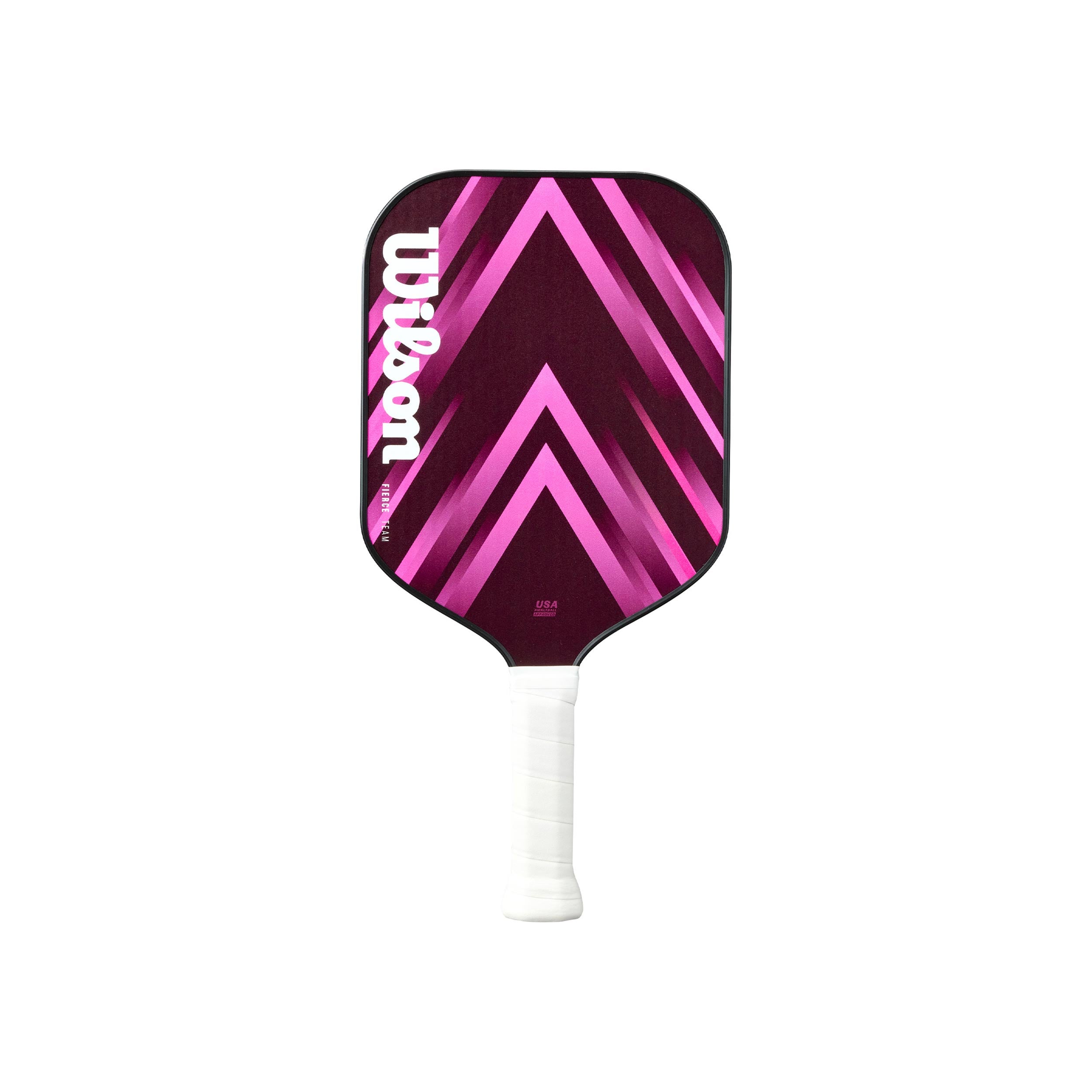 Wilson Fierce Team V2 Racchetta da pickleball