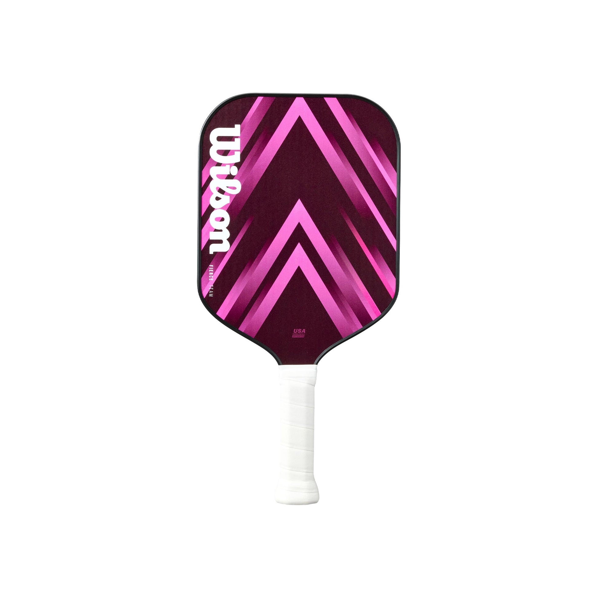 Wilson Fierce Team V2 Racchetta da pickleball