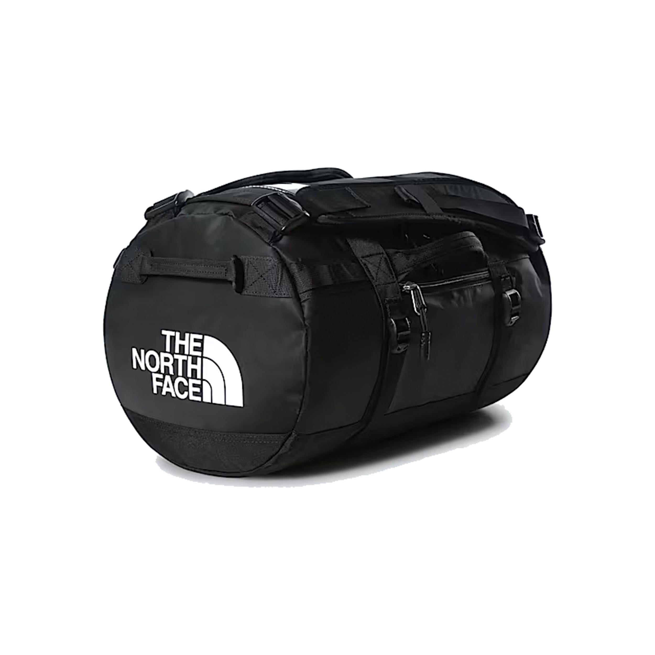 The North Face Base Camp Duffel XS Borsa sportiva - nero, bianco