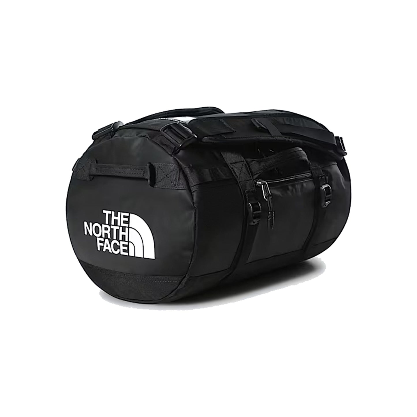 The North Face Base Camp Duffel XS Borsa sportiva - nero, bianco
