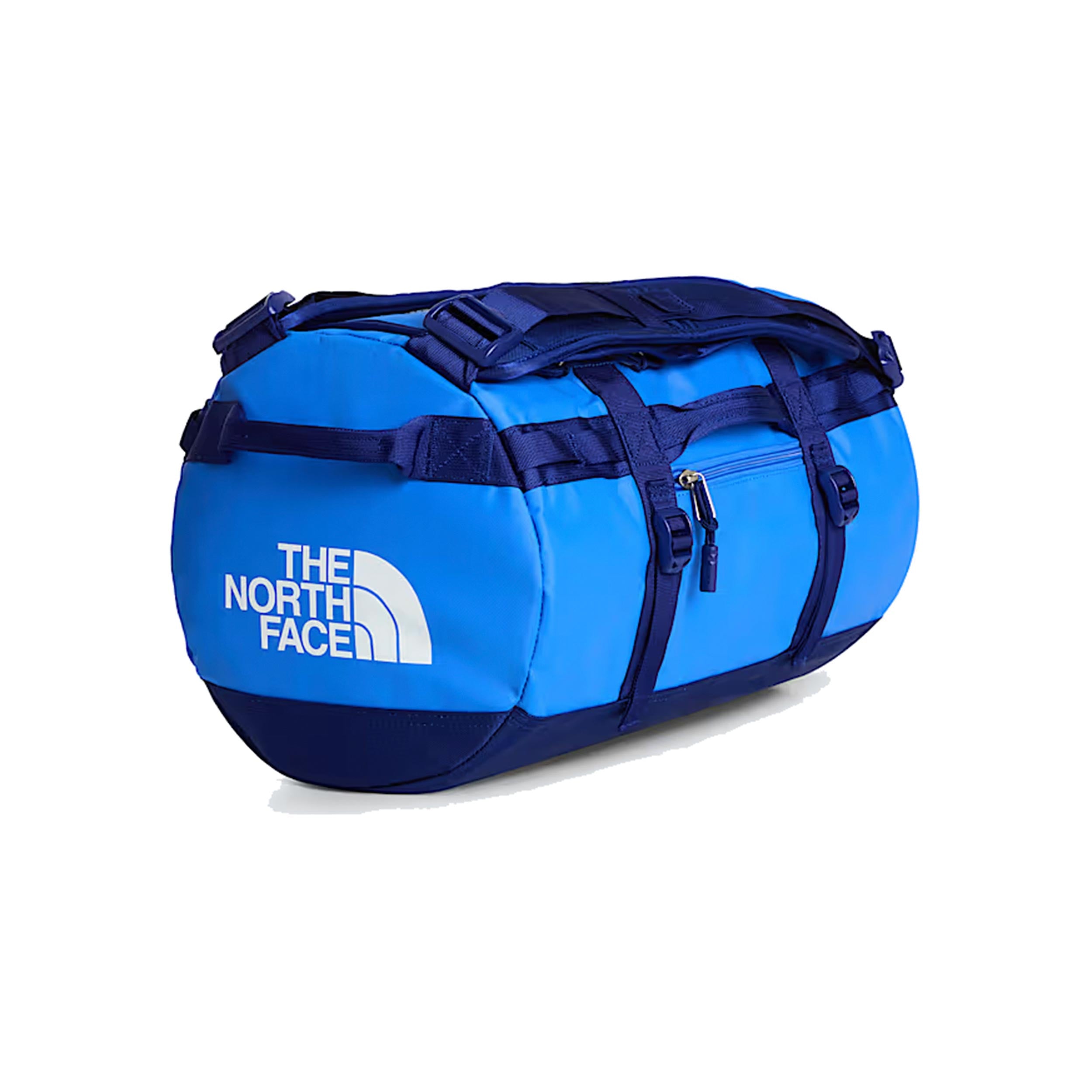 The North Face Base Camp Duffel XS Borsa sportiva - blu, blu scuro
