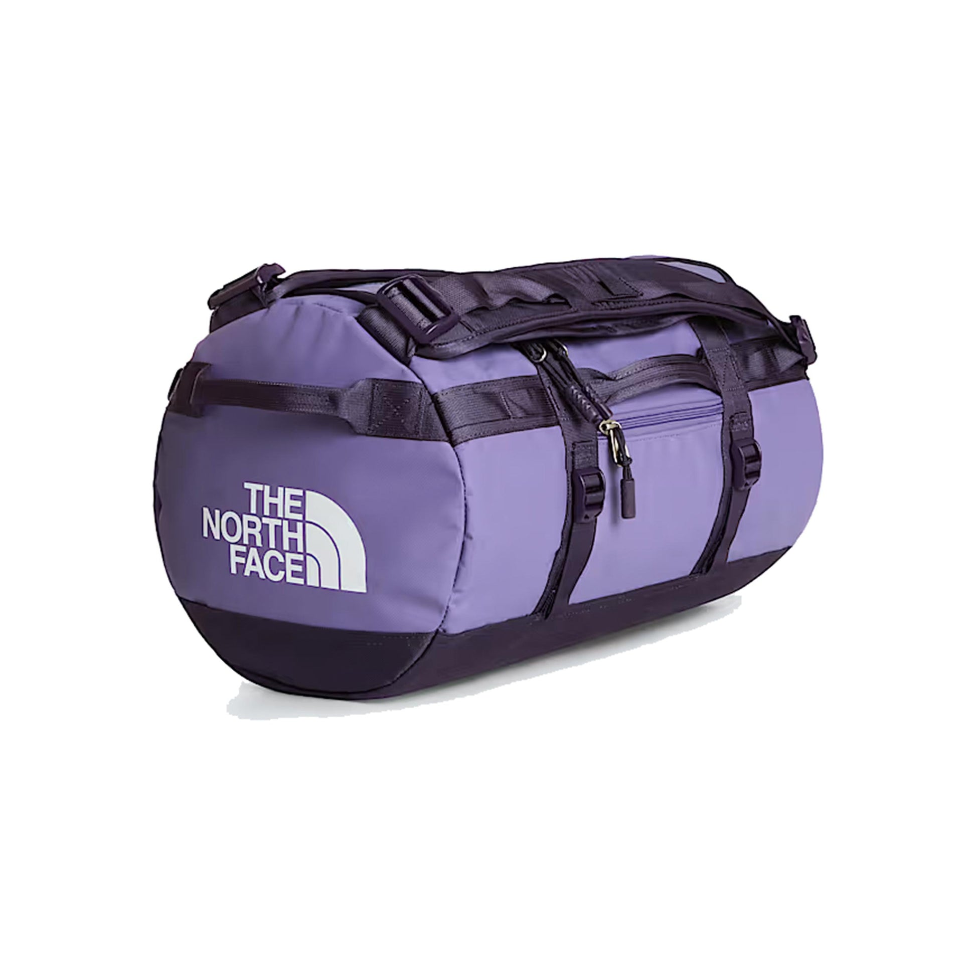 The North Face Base Camp Duffel XS Borsa sportiva - lilla, lilla