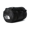 Base Camp Duffel S Borsa sportiva - nero, bianco