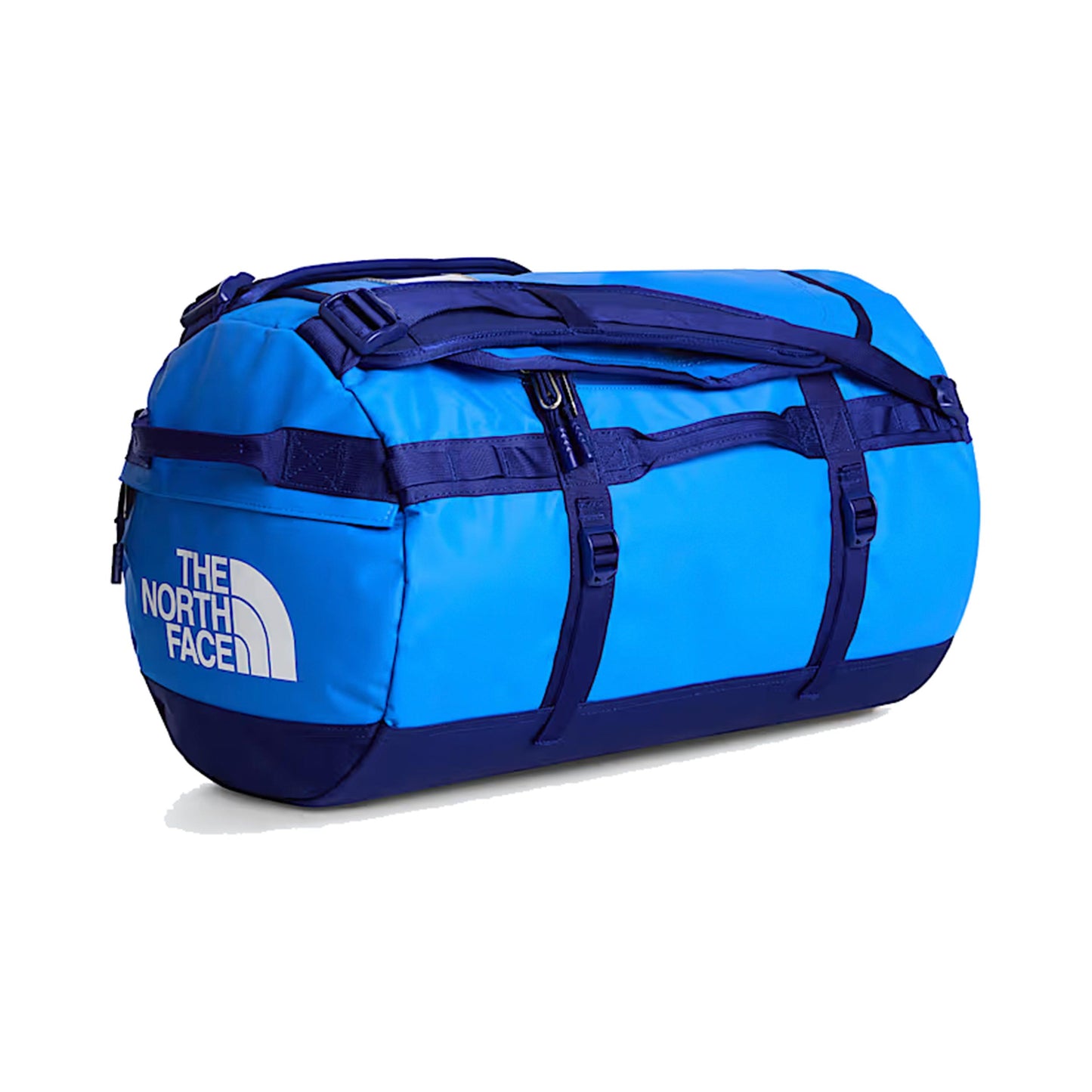 The North Face Base Camp Duffel S Borsa sportiva - blu, blu scuro