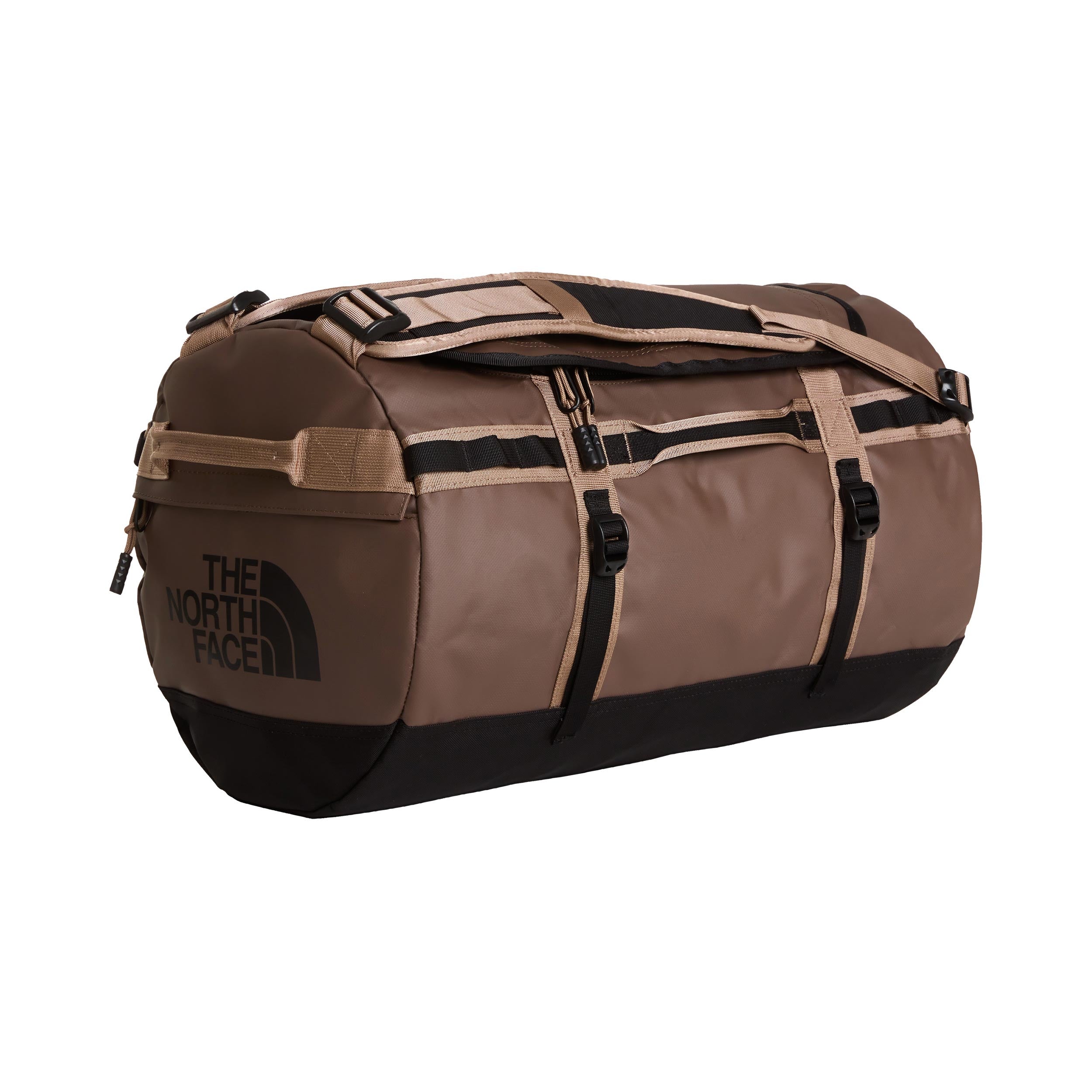 The North Face Base Camp Duffel S Borsa sportiva - marrone, nero