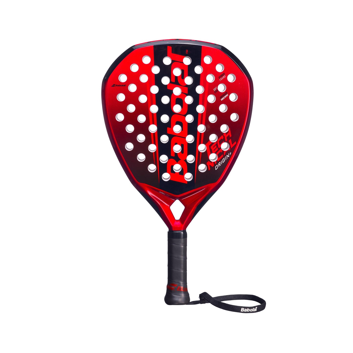 Babolat Technical Origin + Racchette da padel