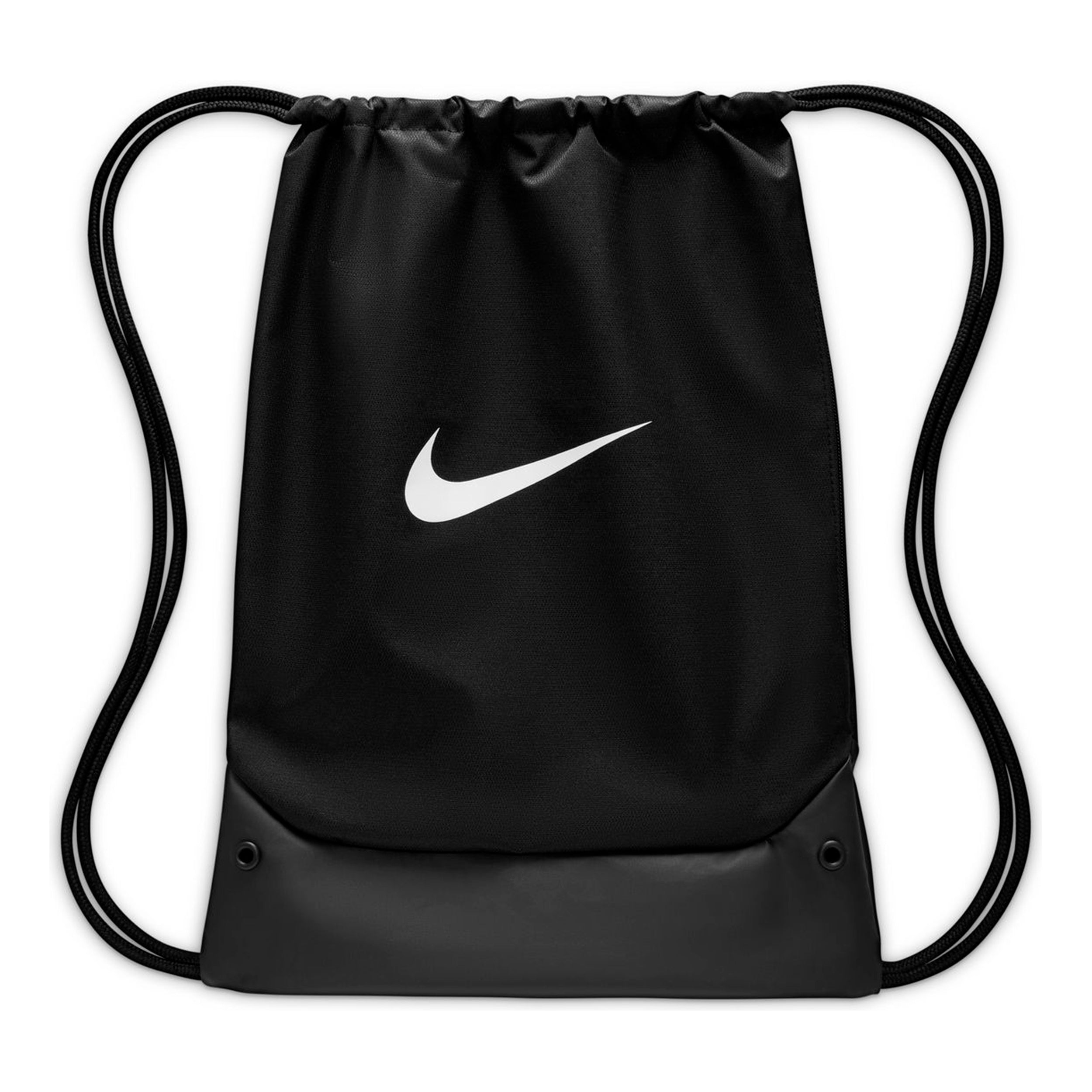 Nike Brasilia Sacchetti porta-scarpe - nero