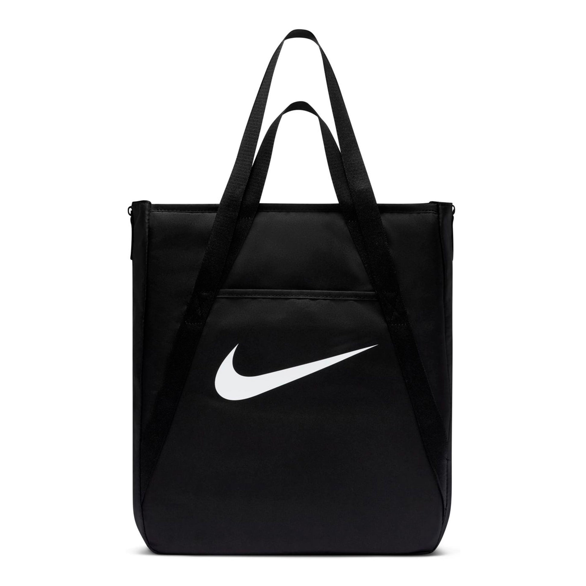 Nike Gym Tote Borsa sportiva - nero