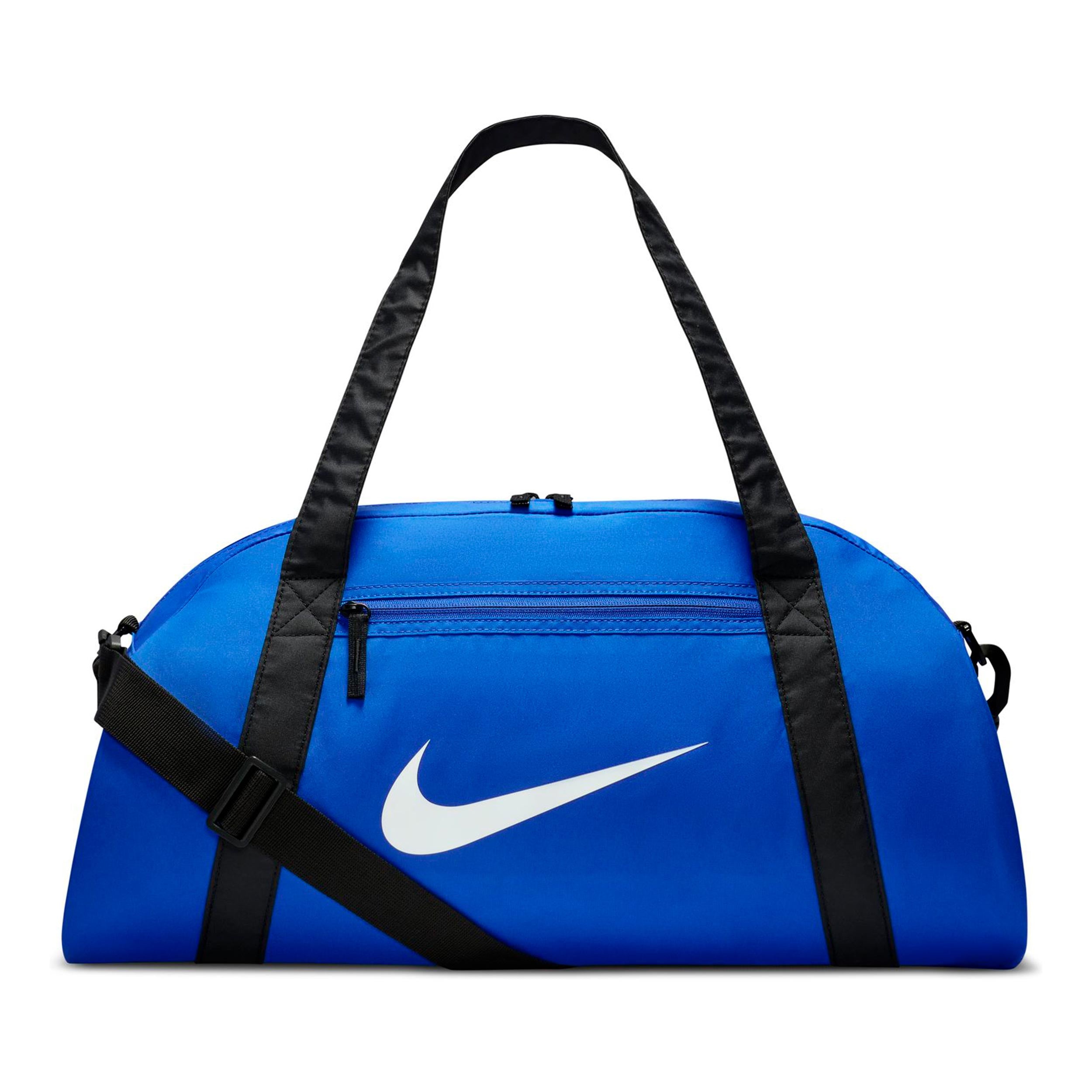 Nike Gym Club Borsa sportiva - blu