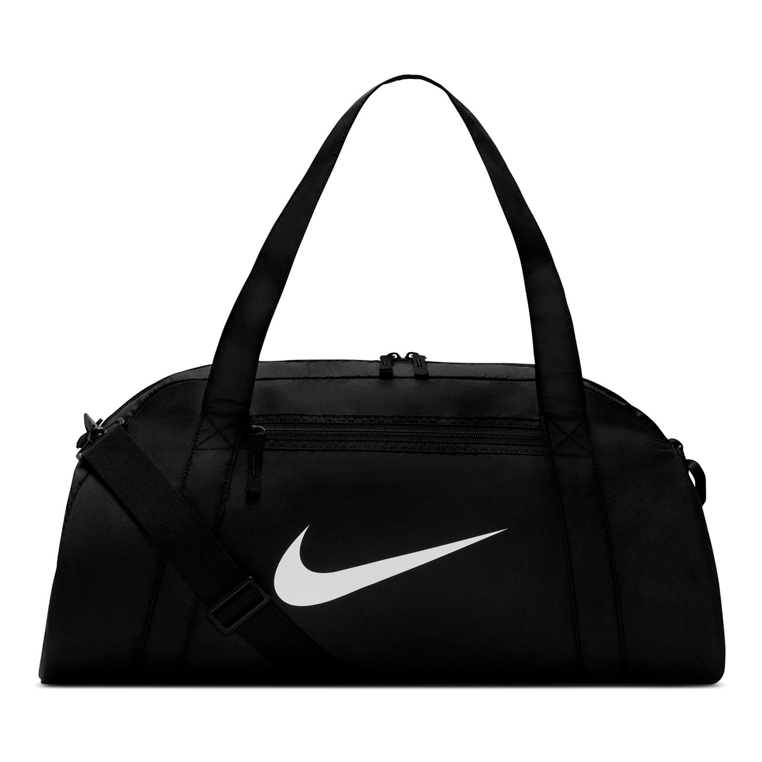 Nike Gym Club Borsa sportiva - nero