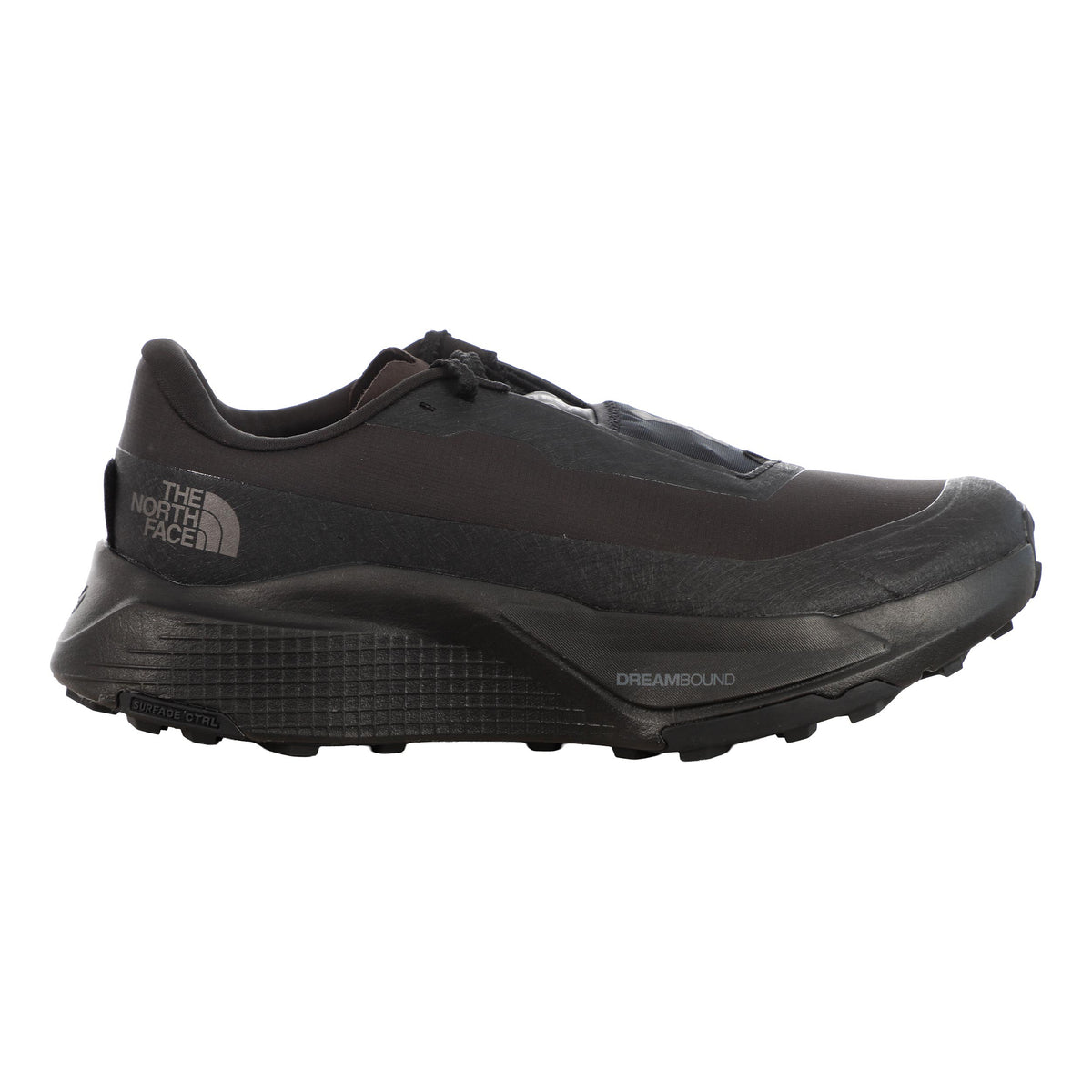 The North Face Altamesa 500 V2 GTX Scarpa da trail Uomini - nero, nero