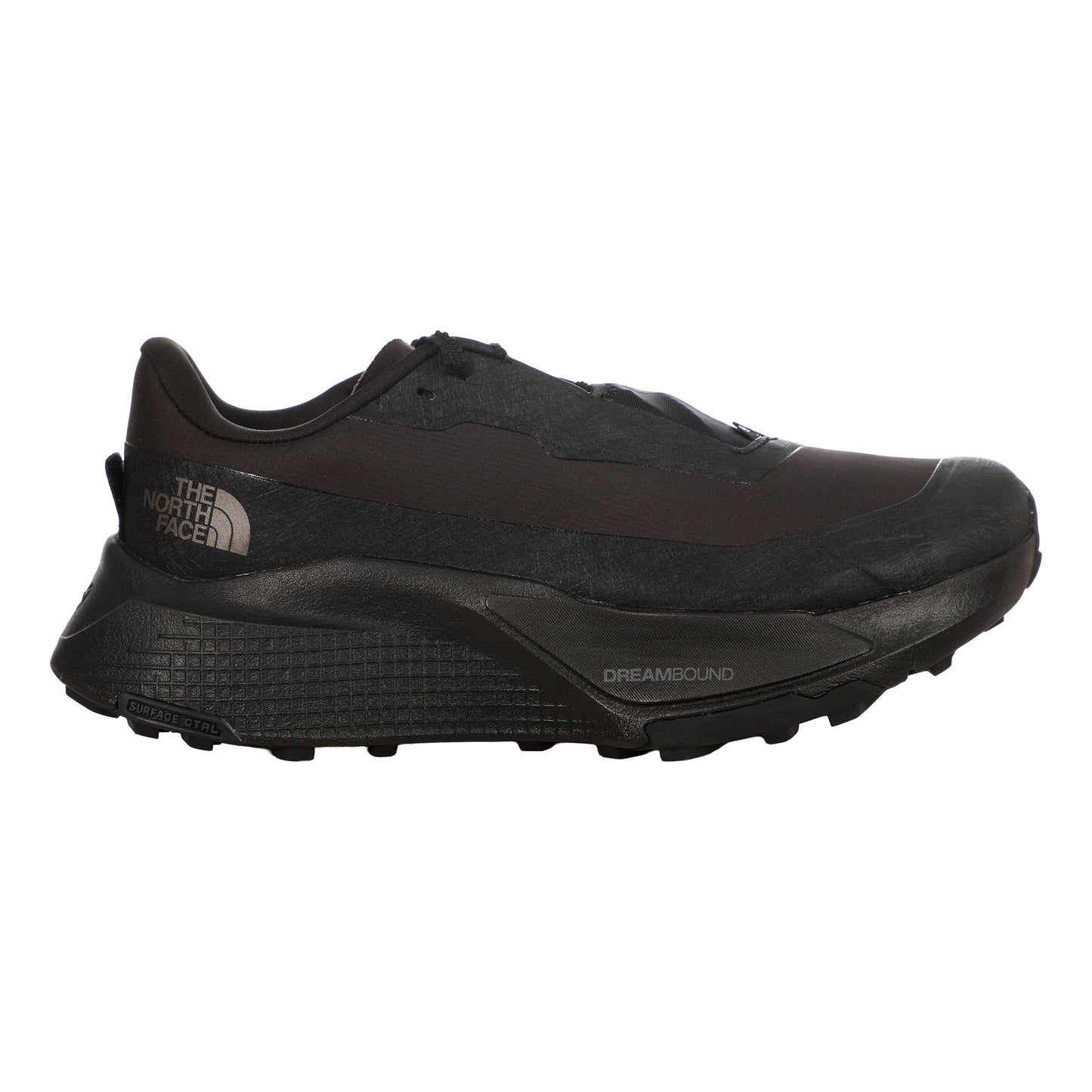 The North Face Altamesa 500 V2 GTX Scarpa da trail Donna - nero, nero