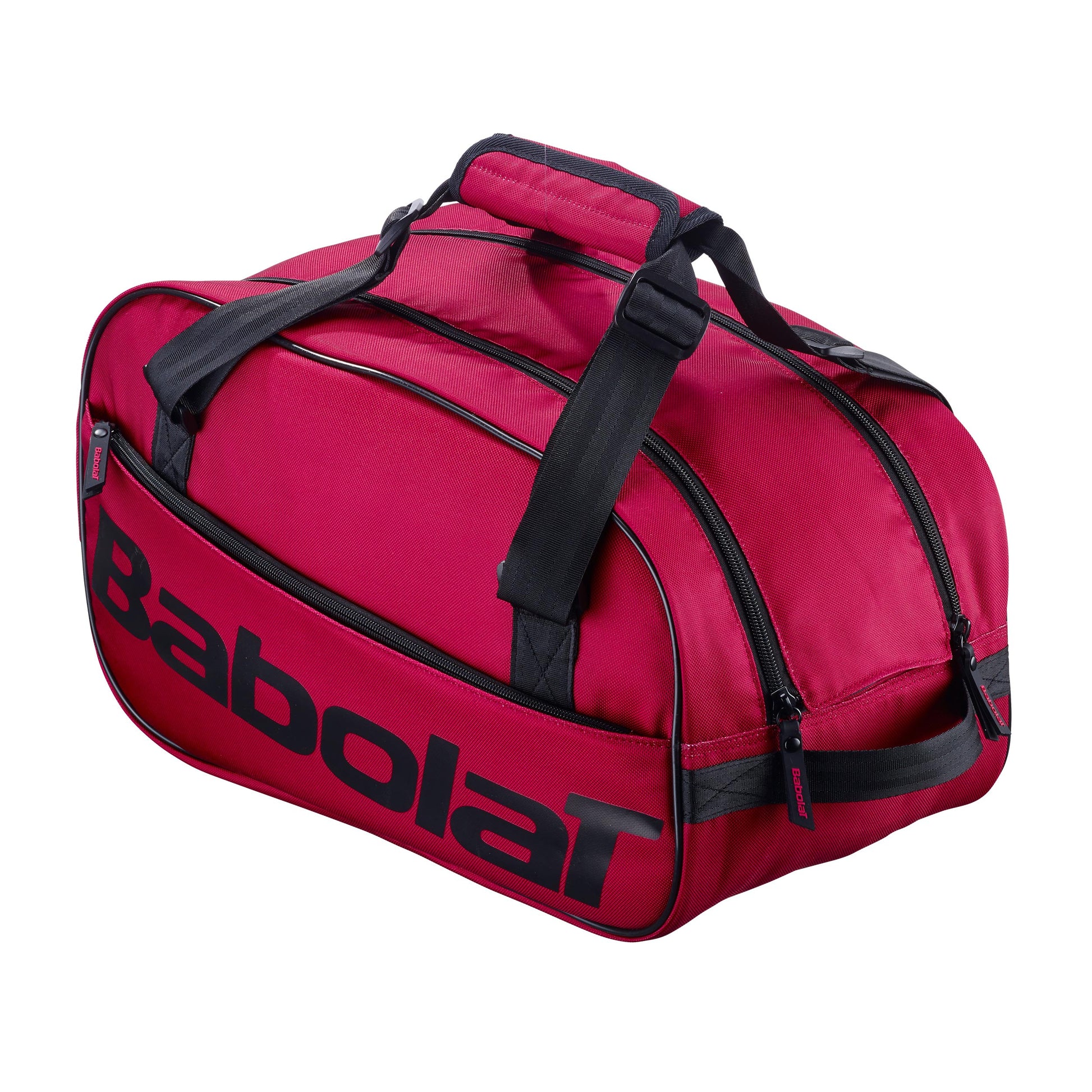 Babolat Court S Borsa per racchetta da padel - nero, multicolore