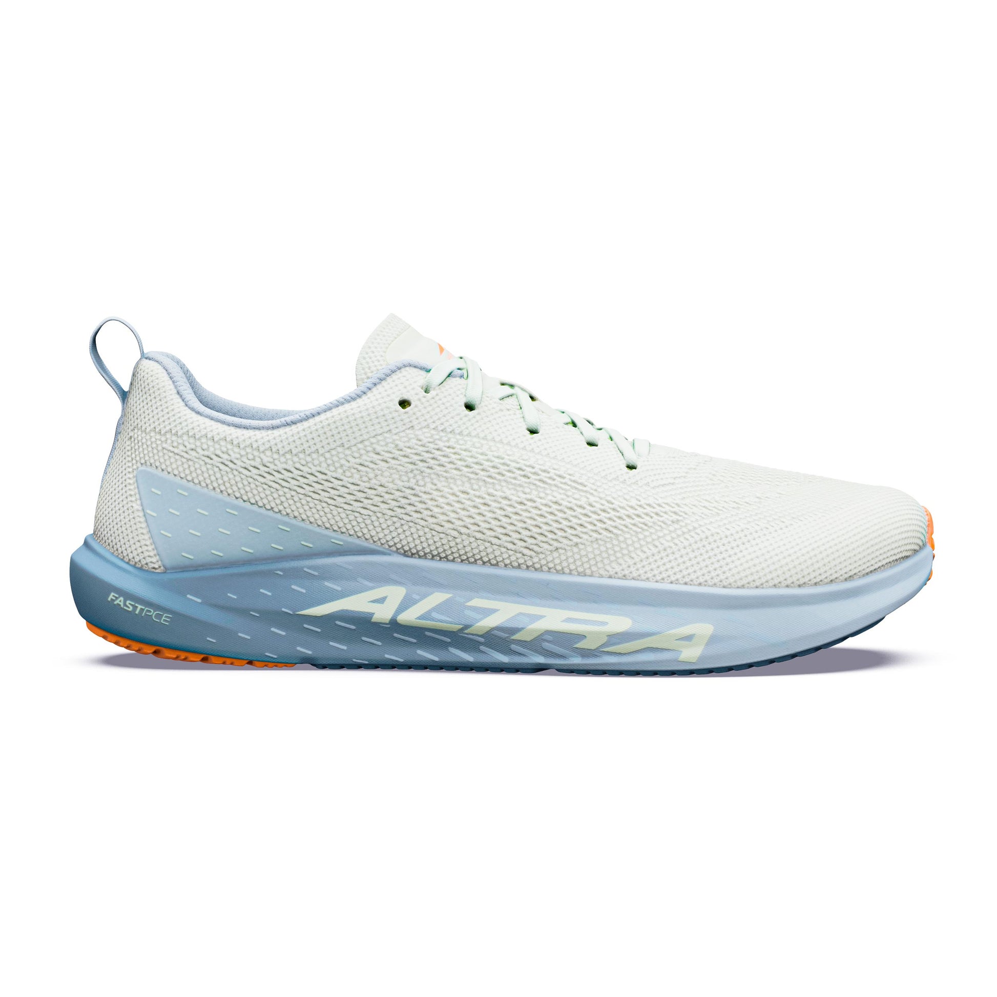 Altra Vanish Pulse Scarpa da competizione Donna - beige, grigio