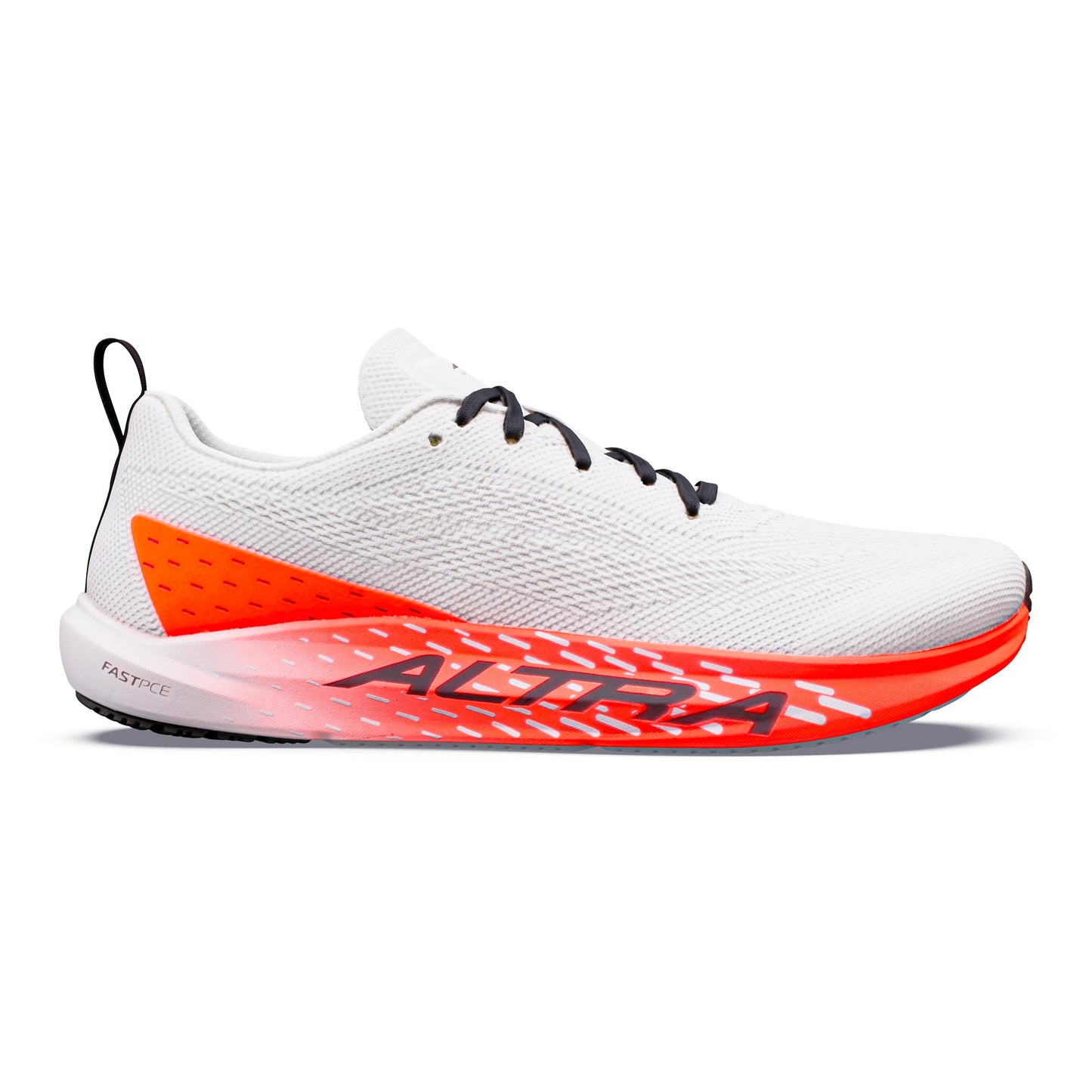 Altra Vanish Pulse Scarpa da competizione Uomini - bianco, rosso